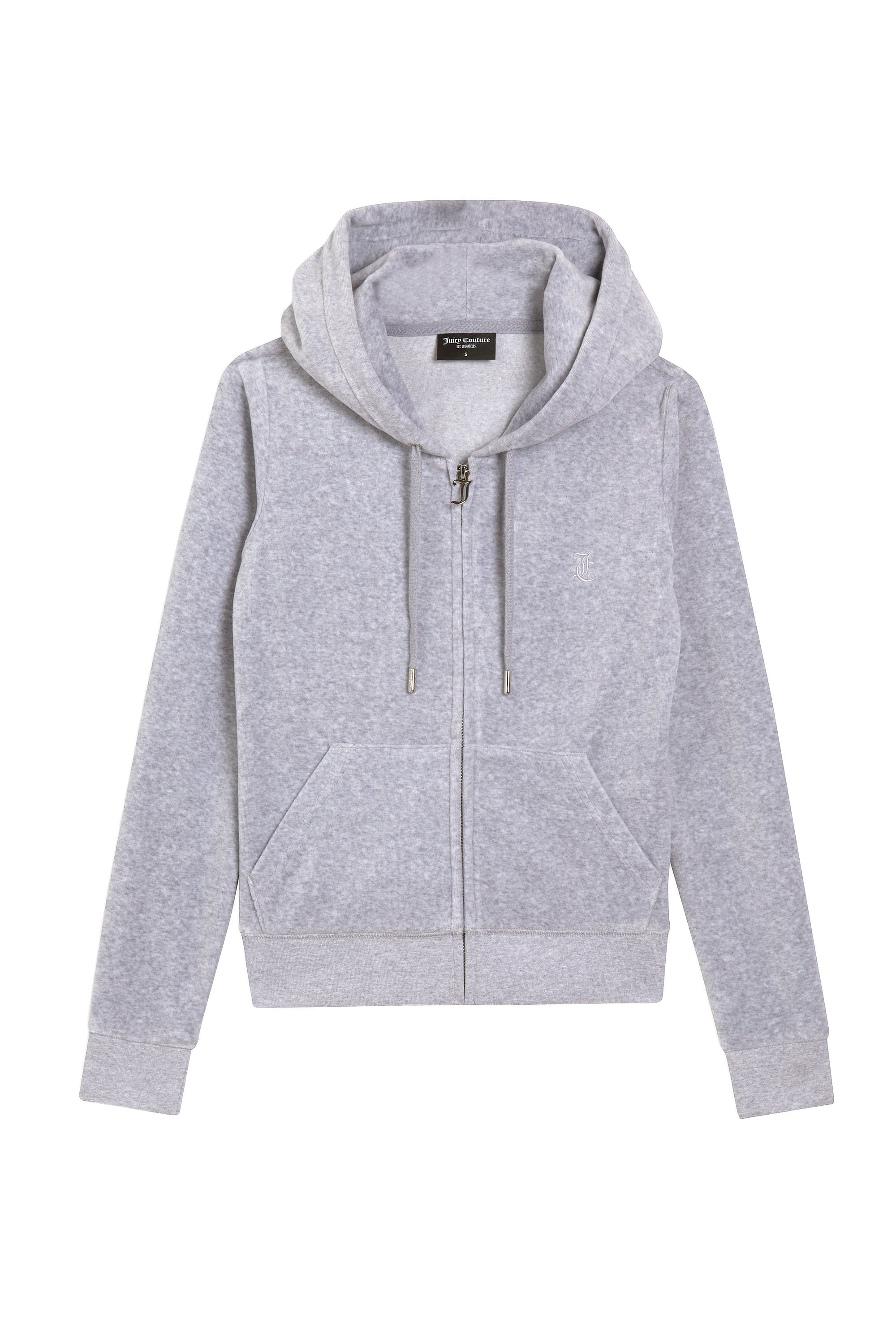 Juicy Couture Kapuzennickijacke "ROBERTSON HOODIE Damen", mit Kapuze, Train günstig online kaufen