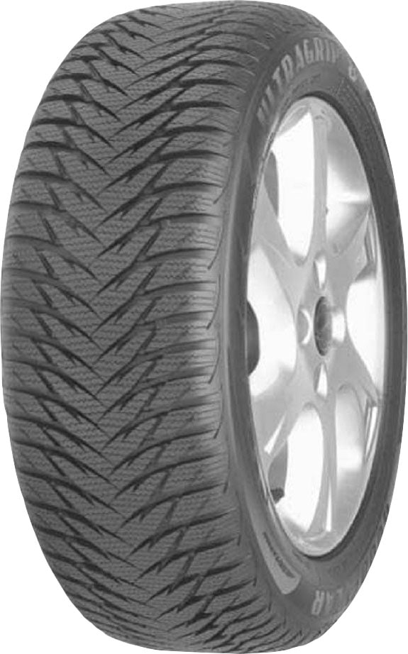 Goodyear Winterreifen "ULTRA GRIP 8"