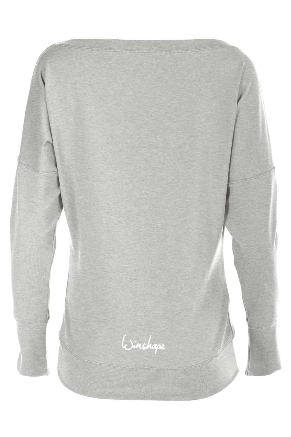 Winshape Oversize-Shirt "Longsleeve WS2" günstig online kaufen