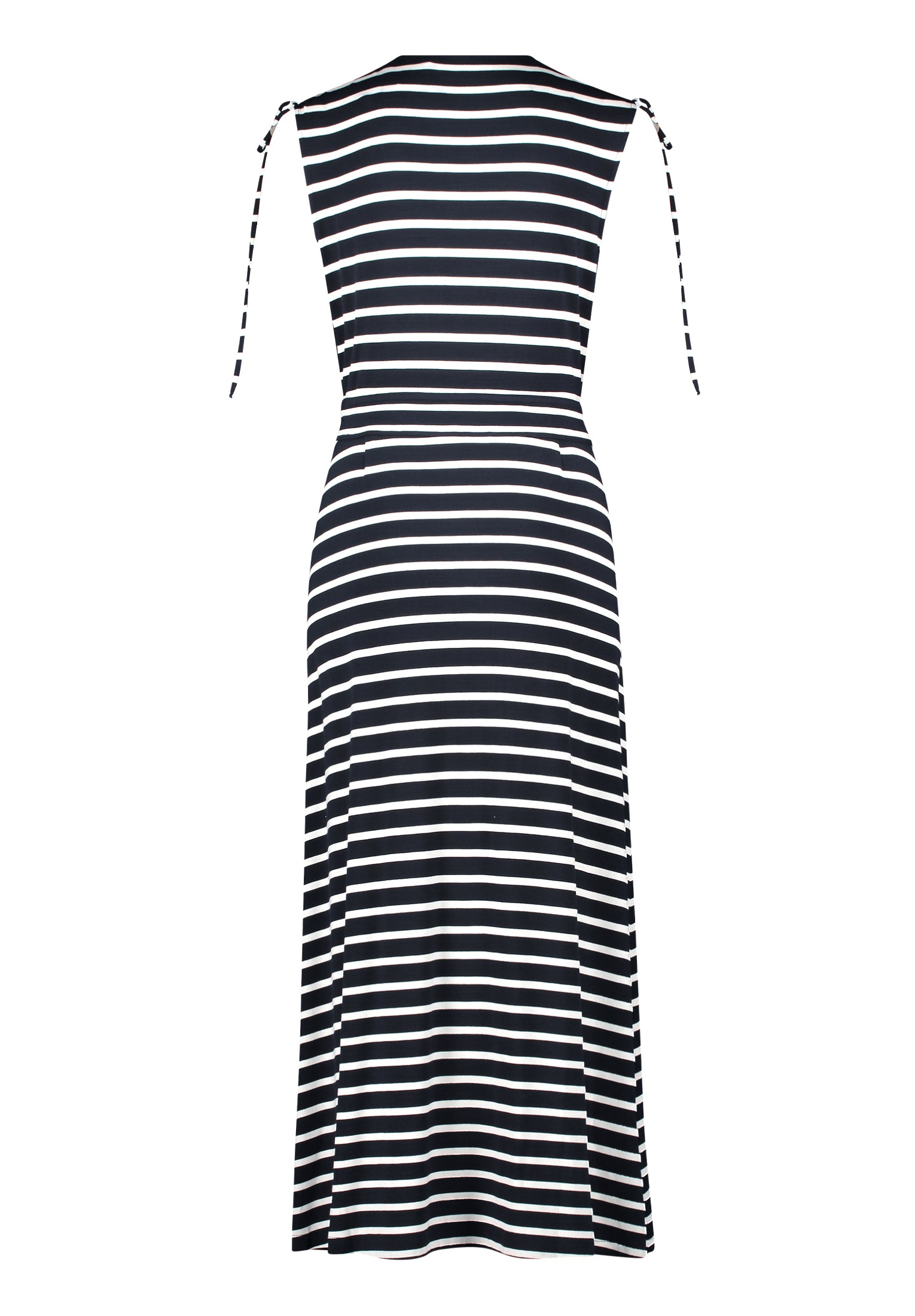 Betty Barclay Jerseykleid »Damen ohne Arm« Eingrifftaschen