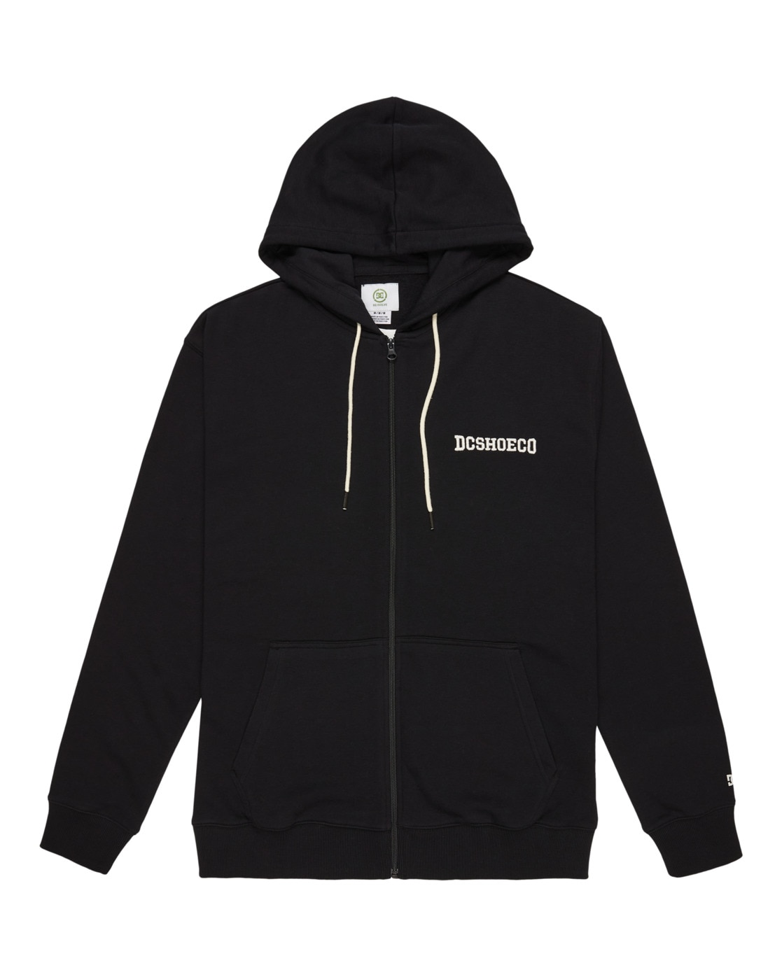 DC Shoes Kapuzensweatjacke »Baseline«