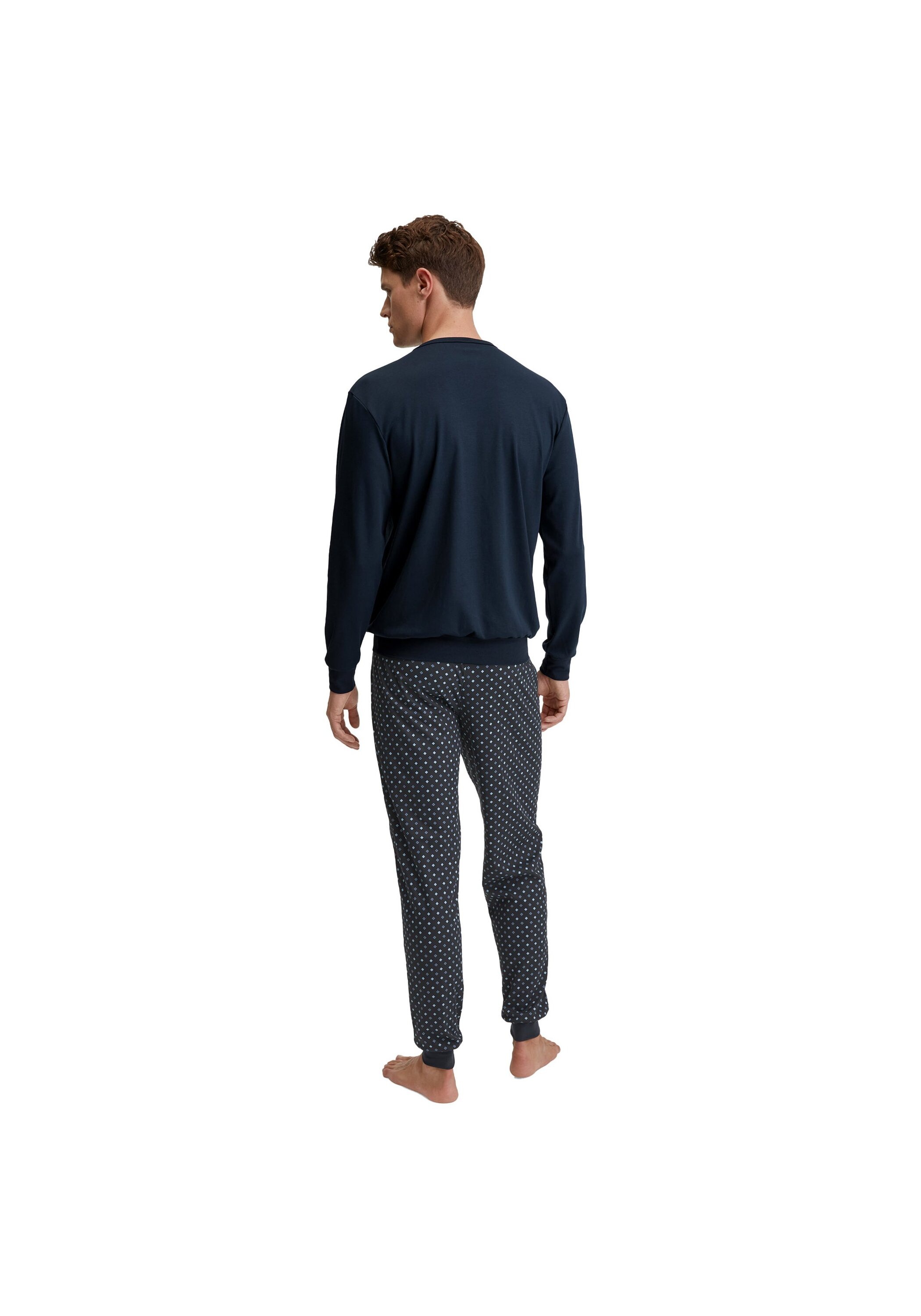 Thumbnail - CALIDA Schlafanzug "Pyjama Relax Streamline Pyjama"