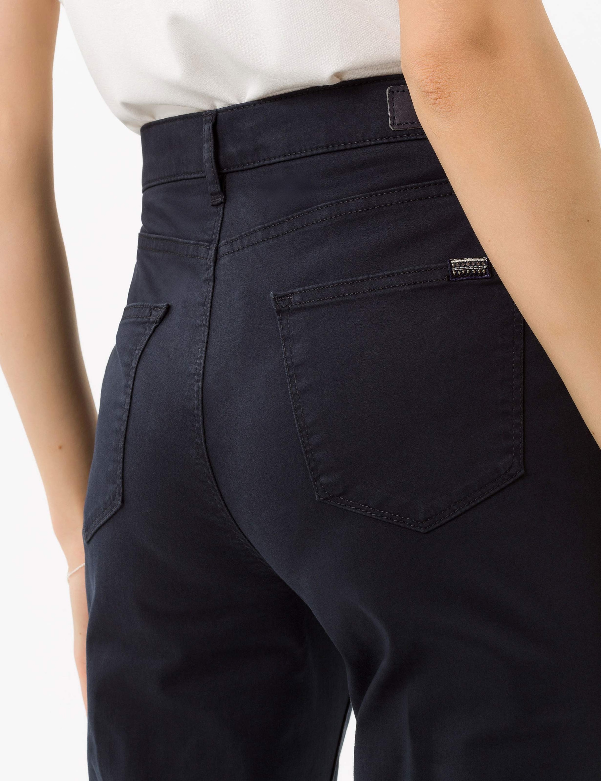 Brax 5-Pocket-Hose »Style MARY«