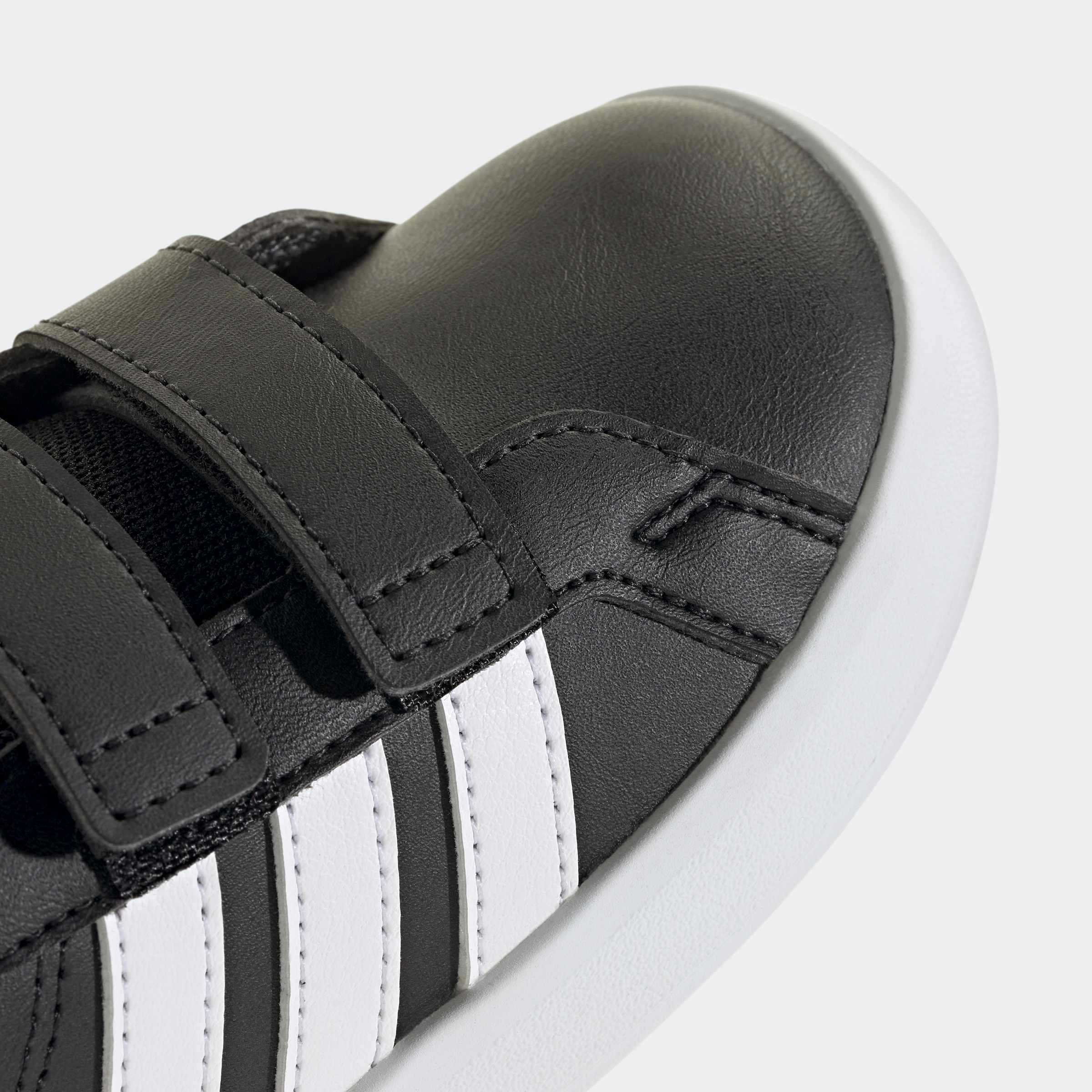 adidas Sportswear Sneaker »GRAND COURT 3.0 KIDS«  für Kinder