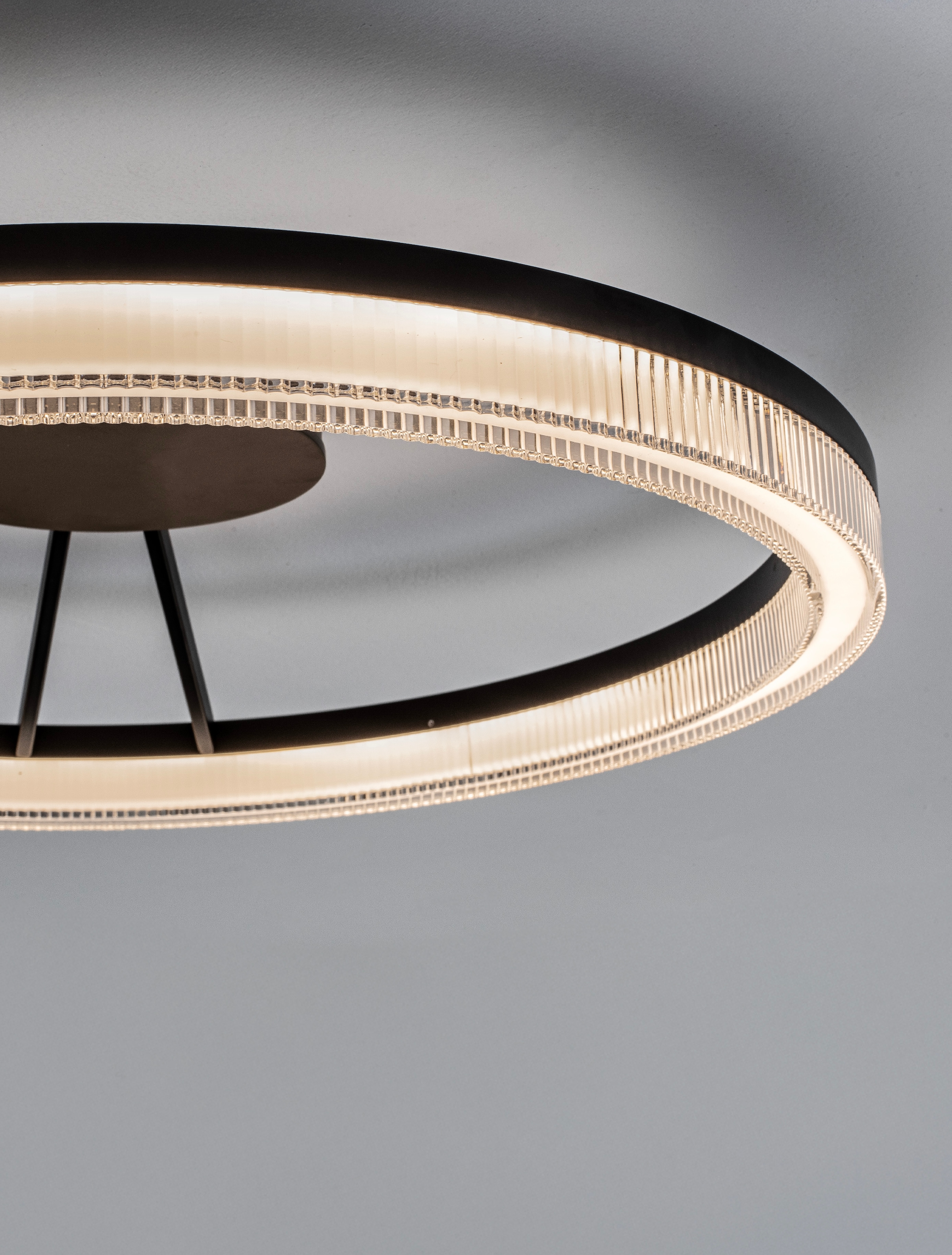Nova Luce Deckenleuchte »LONELA«, 1 flammig