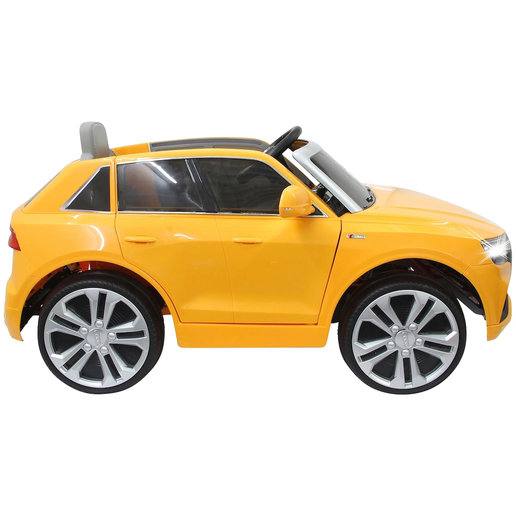 Jamara Elektro-Kinderauto »Ride-on Audi Q8«, ab 3 Jahren