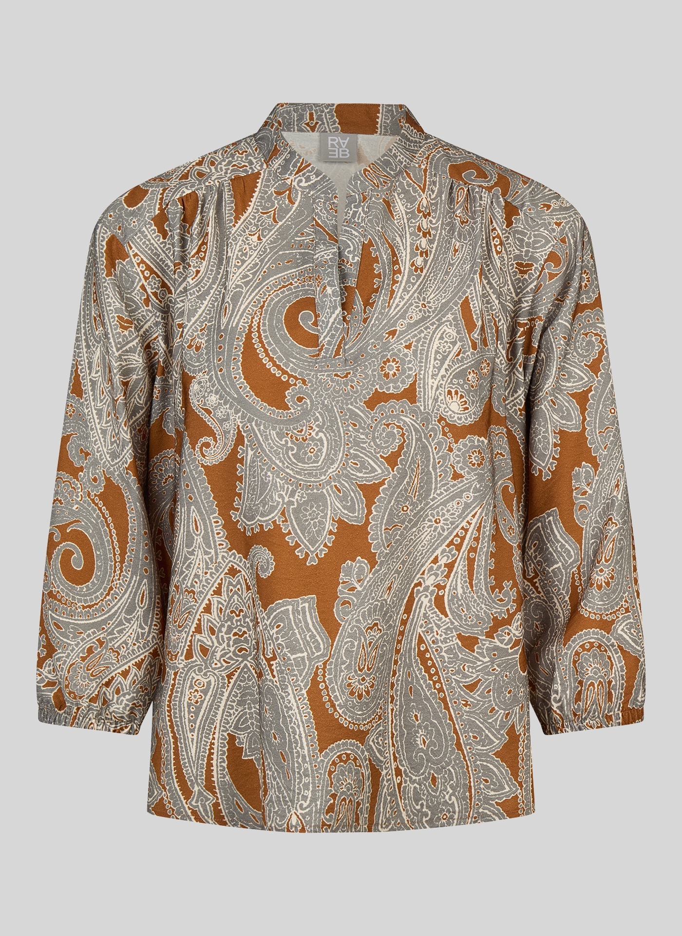 Rabe Klassische Bluse »Bluse«