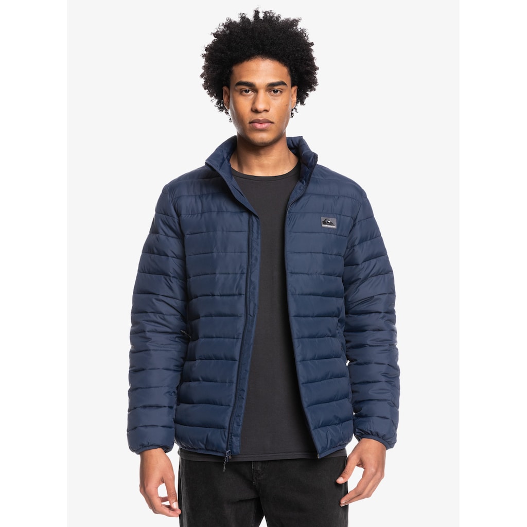 Quiksilver Daunenjacke »Scaly«