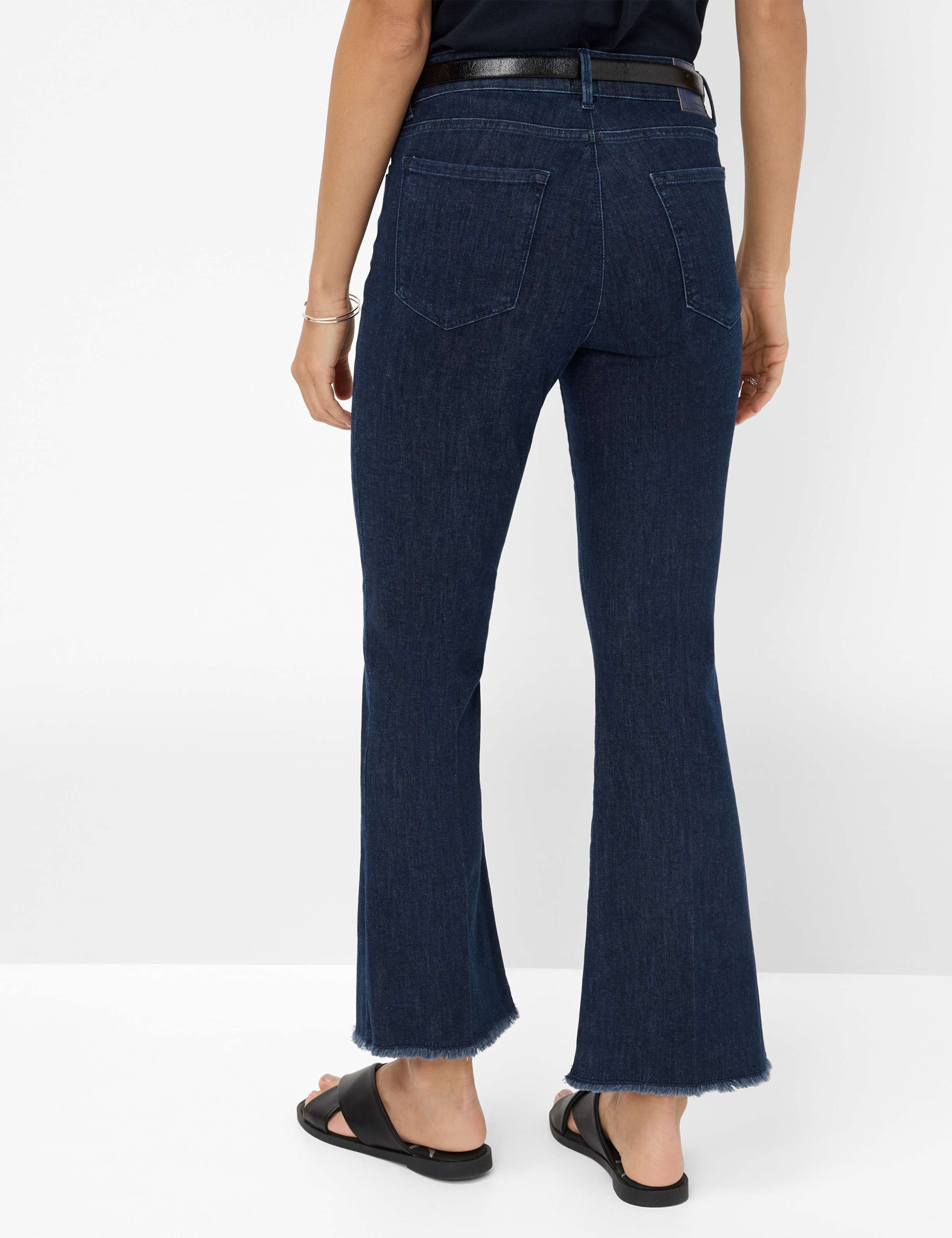 Brax 5-Pocket-Jeans »Style SHAKIRA S«