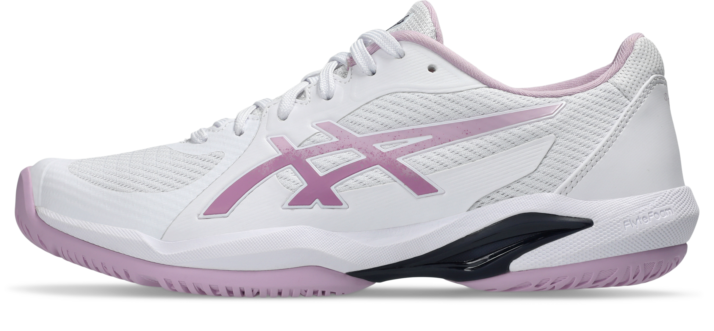 Asics Tennisschuh "SOLUTION SWIFT FF 2" günstig online kaufen