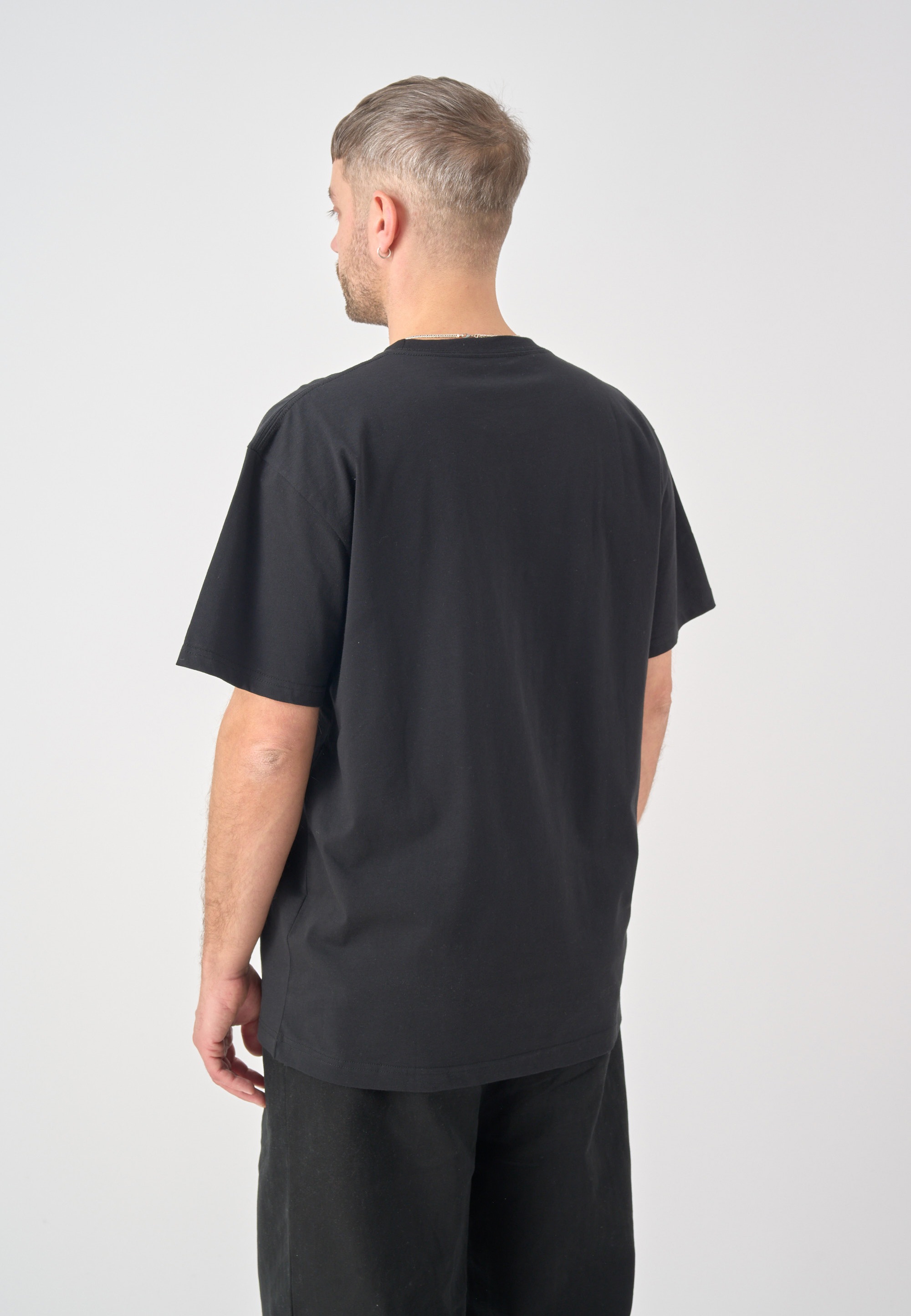Thumbnail - Cleptomanicx T-Shirt "Boxy Tee Thug Mouse", mit lockerem Schnitt