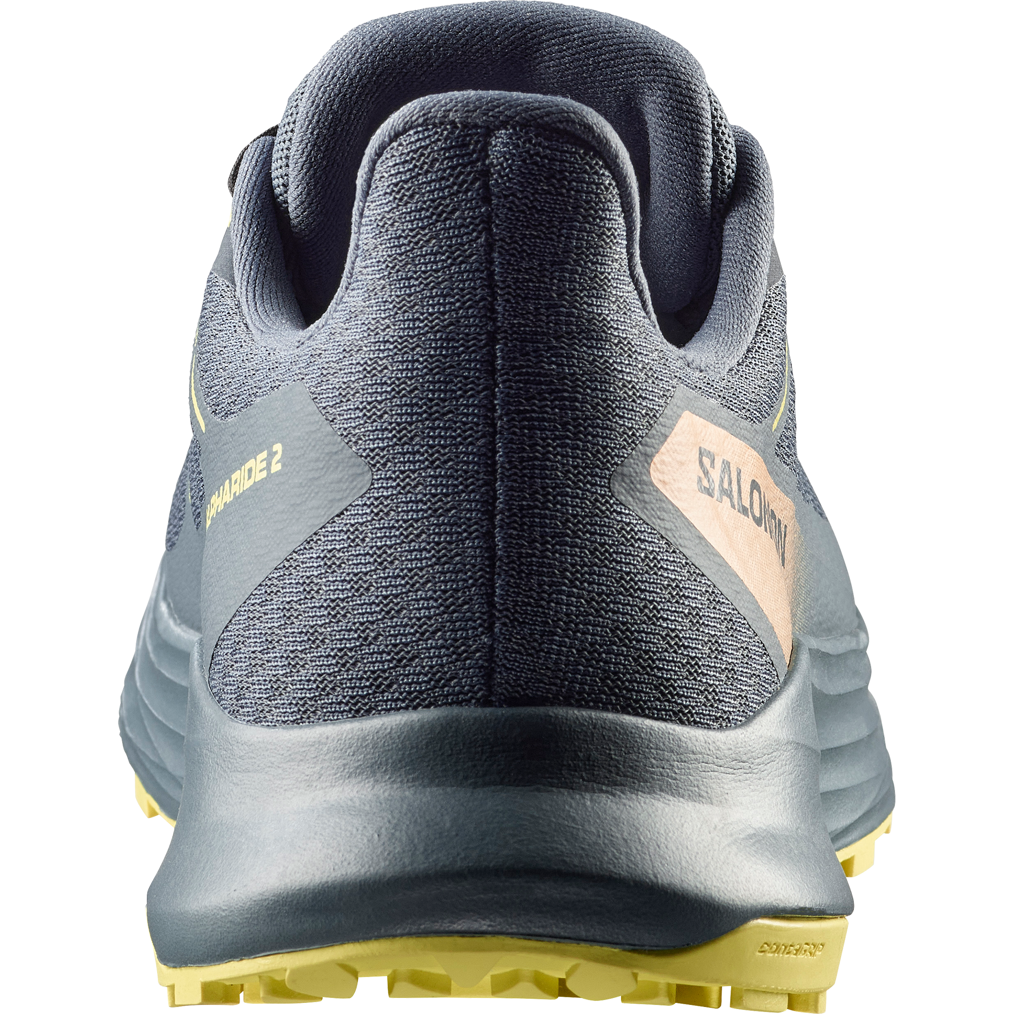 Salomon Trailrunningschuh »ALPHARIDE 2 GORE-TEX«  wasserdicht