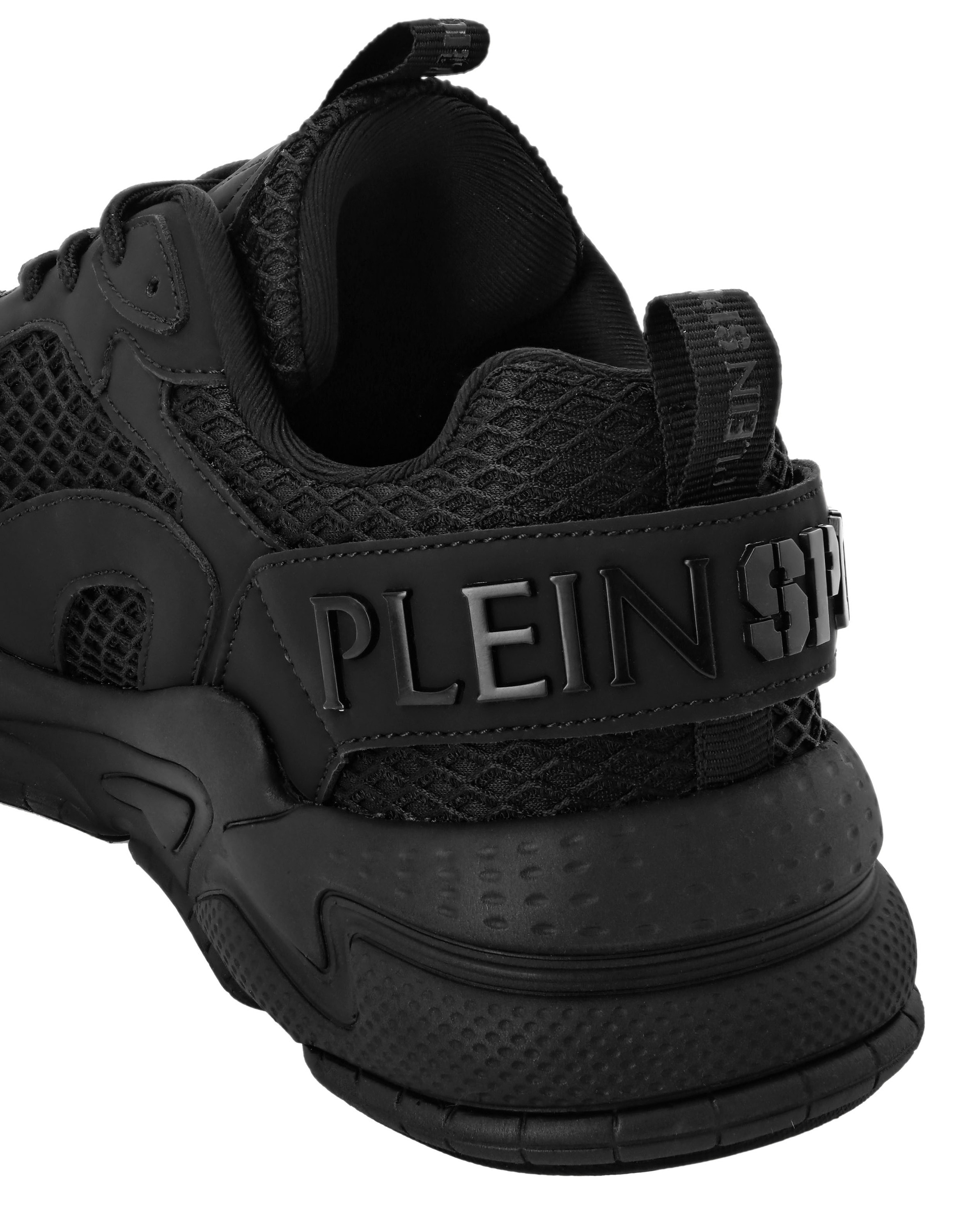 PLEIN SPORT Sneaker "Track King" günstig online kaufen