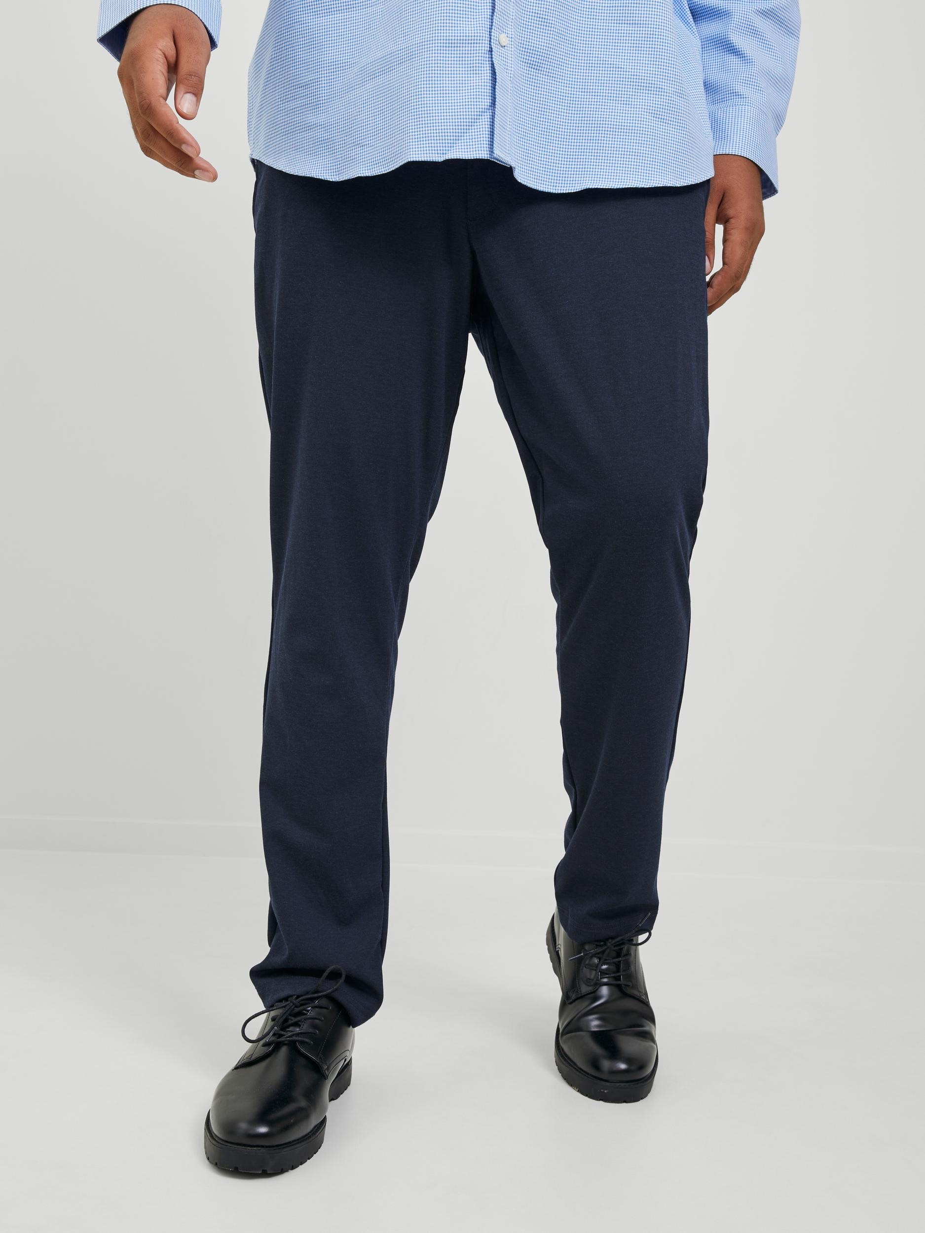 Jack & Jones PlusSize Chinohose "JPSTMARCO JJCOOPER CHINO NOOS PLS" günstig online kaufen