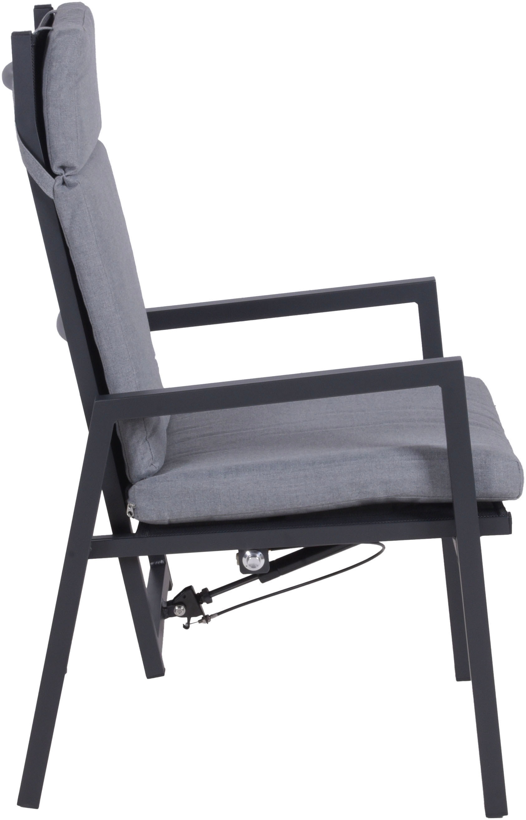 Garden Pleasure Armlehnstuhl »SINTRA«, Polyester