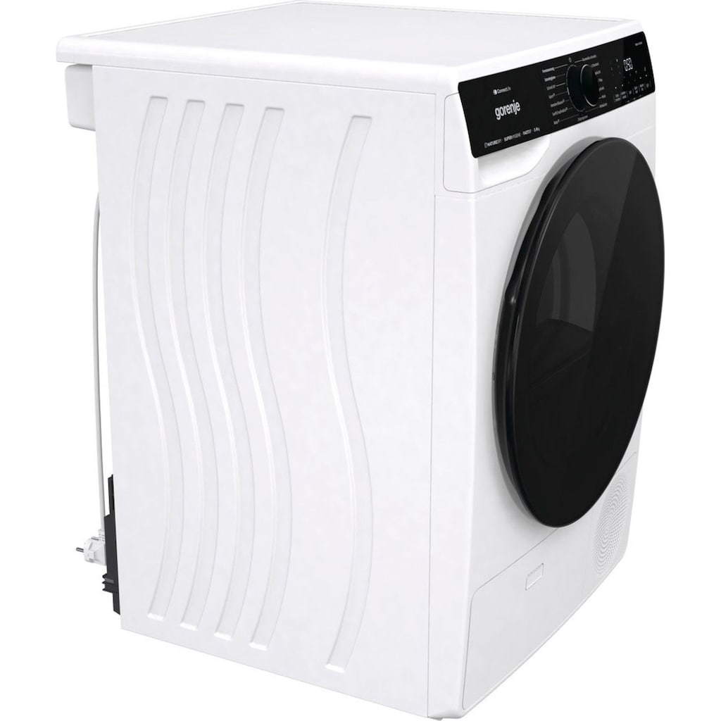 GORENJE Wärmepumpentrockner »DPNA 93W«, 9 kg