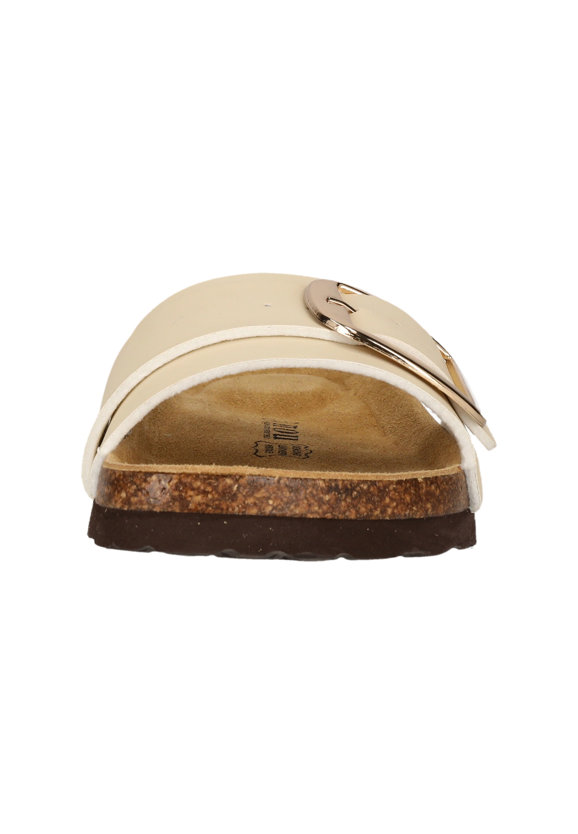 nou Sandale »Dreya«  mit gepolstertem Comfort-Heel Bereich