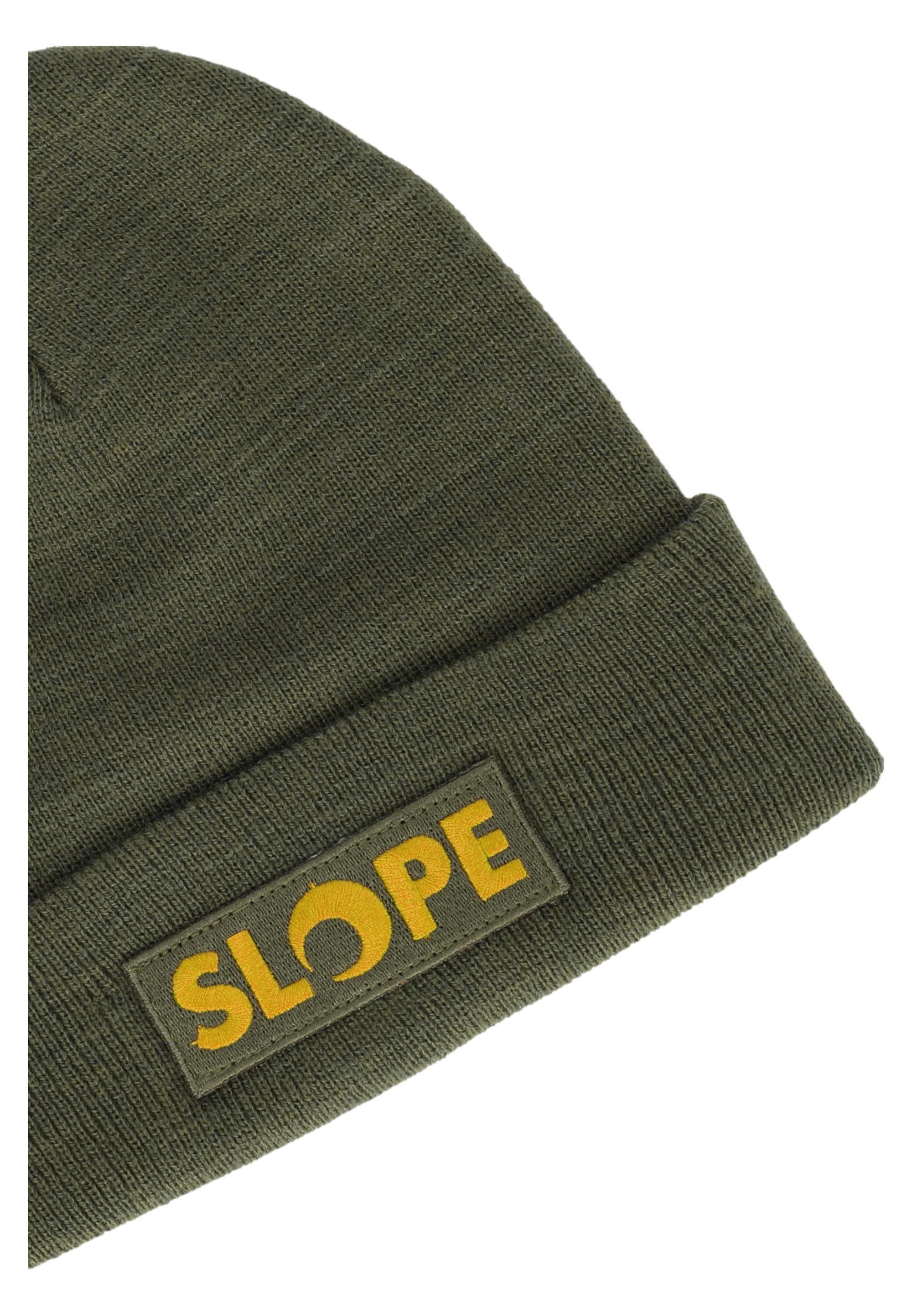 SLOPE Beanie »Wren« 1 Stk. tlg. im hippen, warmen und atmungsaktiven Design