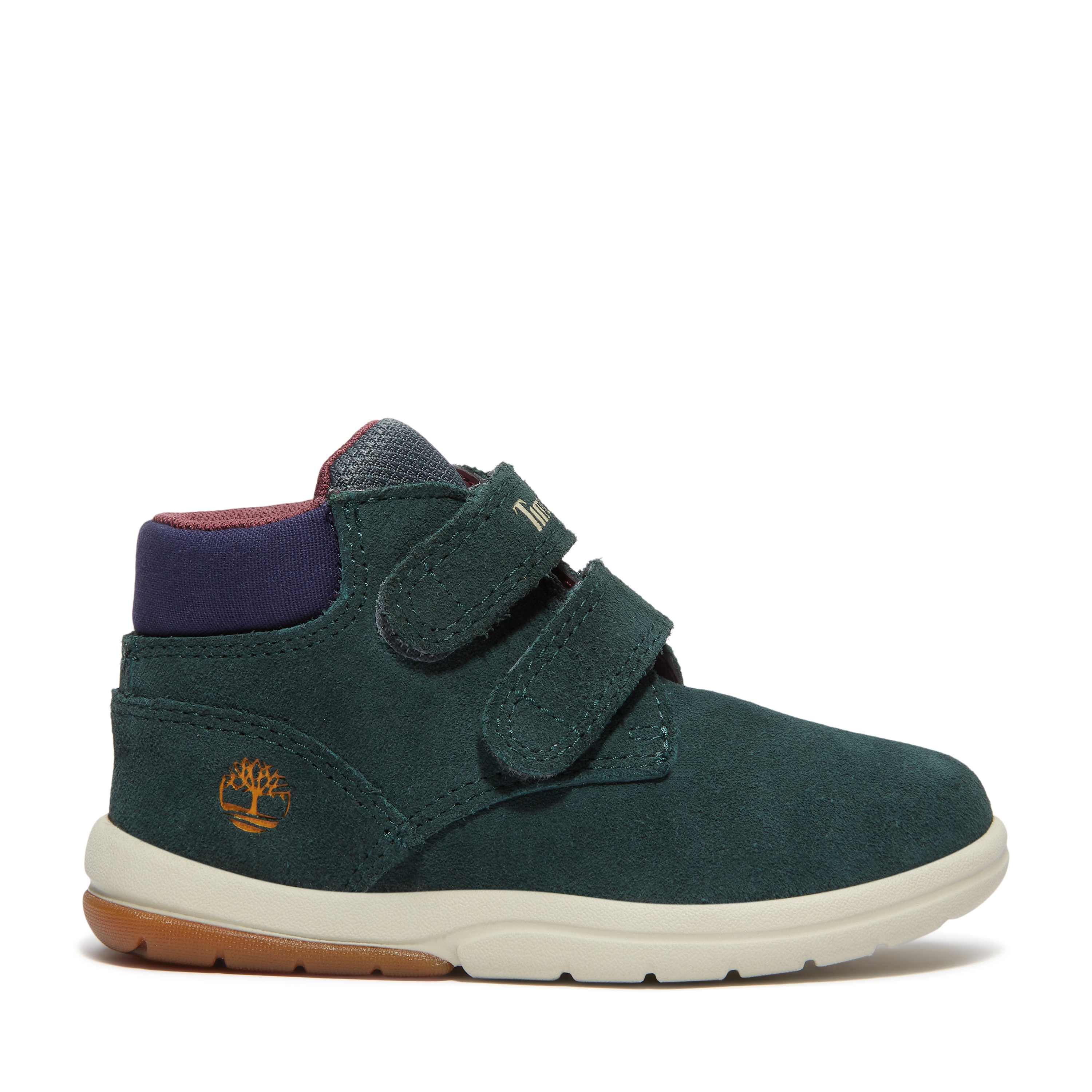 Thumbnail - Timberland Klettboot "TODDLE TRACKSMID HOOK & LOOP BOOT" Winterstiefel, Winterboots, Snowboots, Winterschuhe, für Kinder