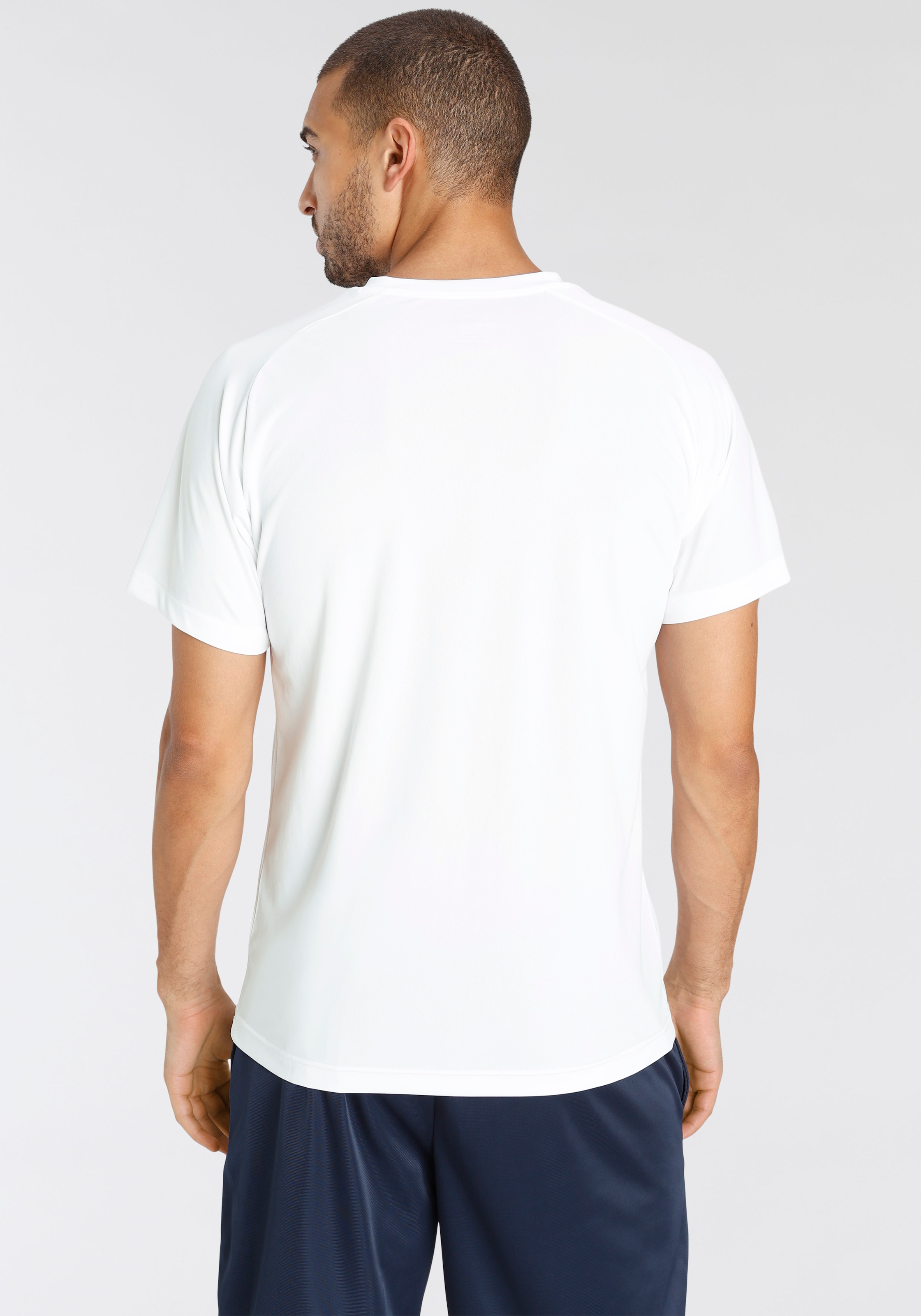 PUMA Trainingsshirt »LIGA JERSEY CORE«
