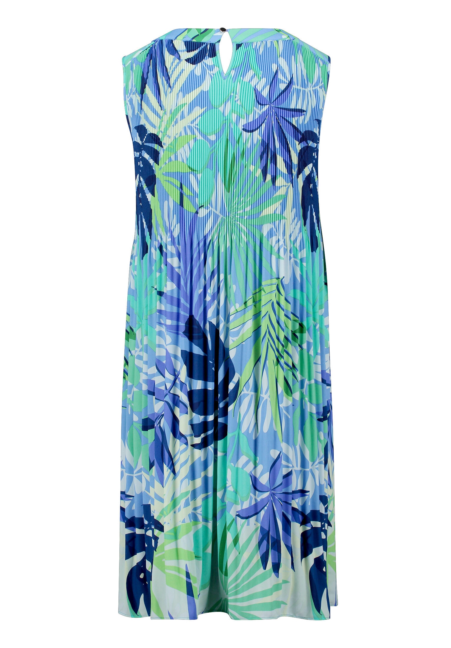 Betty Barclay Plisseekleid »Damen ohne Arm« Ohne Tasche