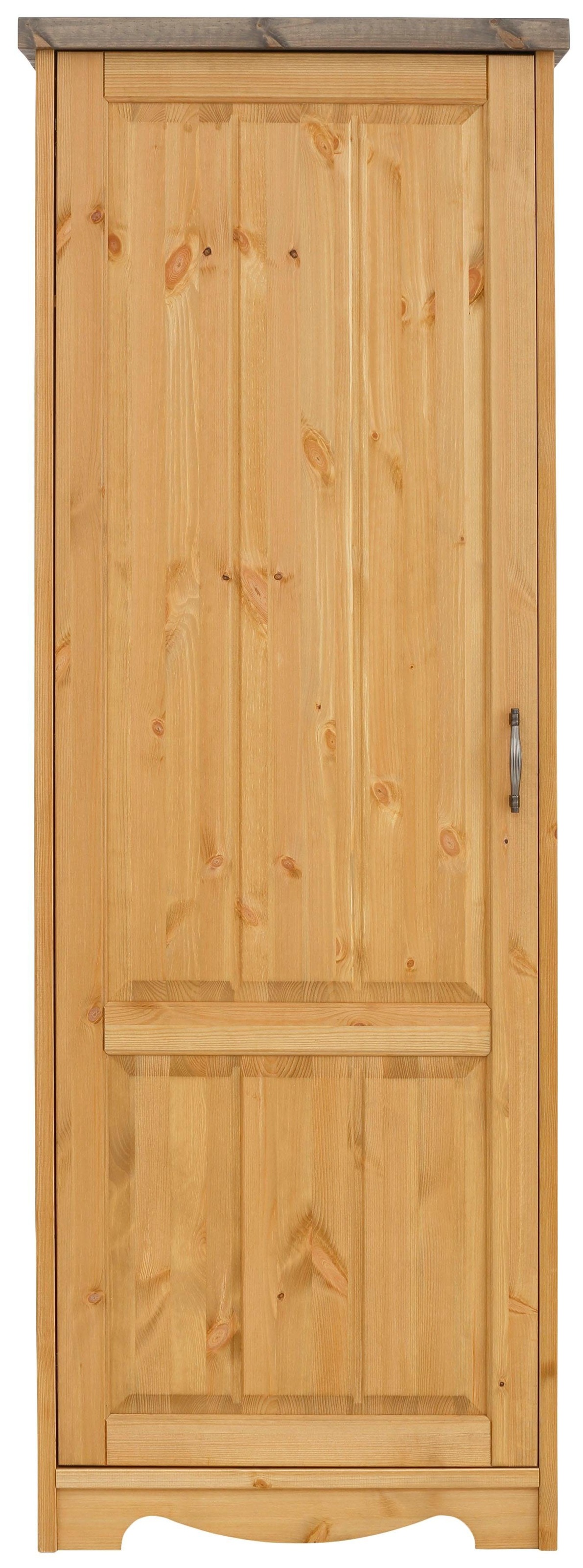 OTTO home Garderobenschrank "Trinidad" aus massiver Kiefer, FSC zertifizier günstig online kaufen