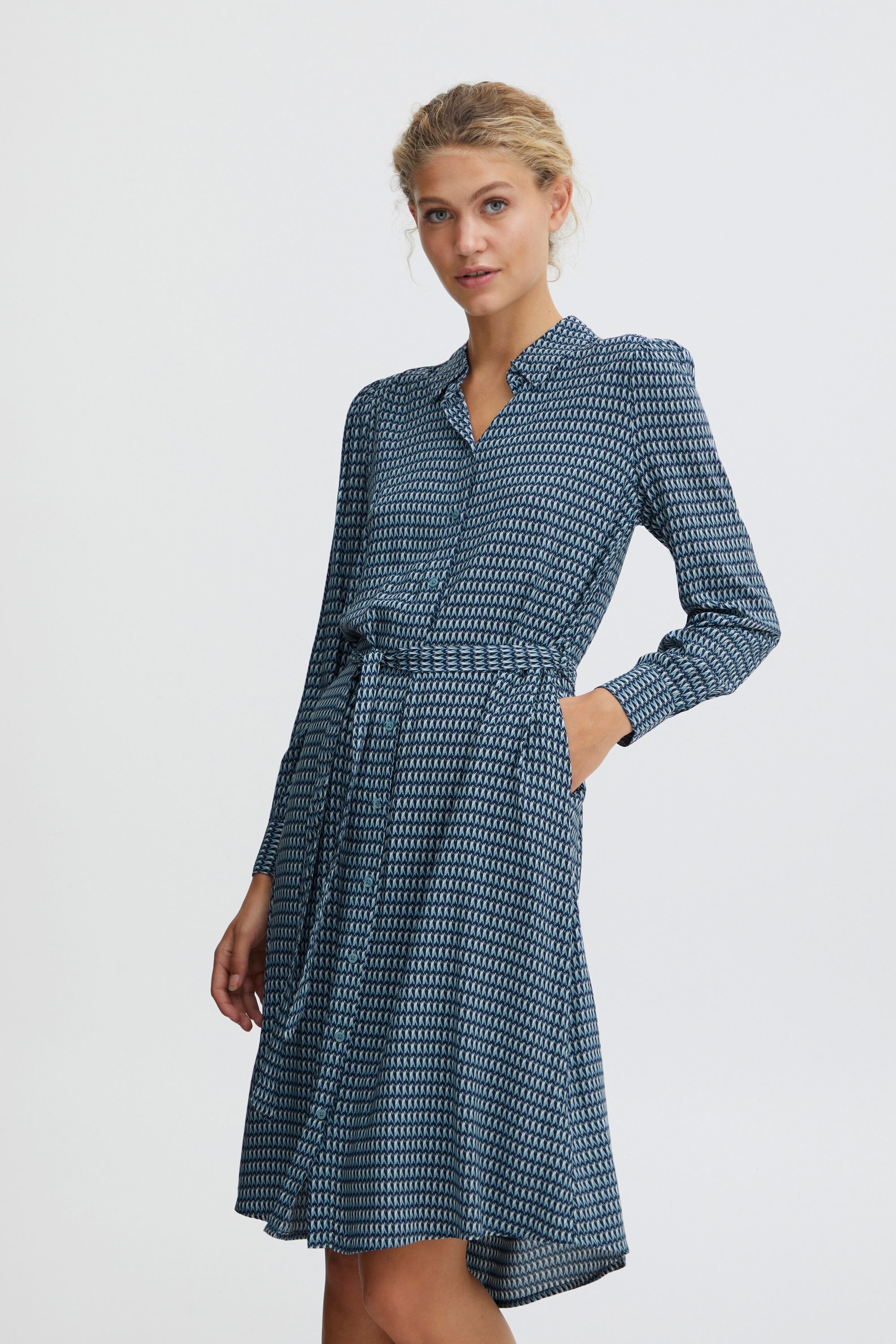 b.young Blusenkleid »Blusenkleid BYJosa«