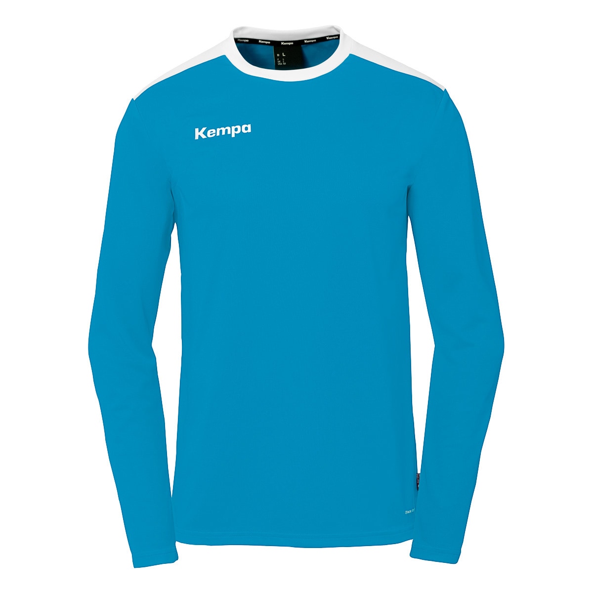 Kempa Langarmshirt "Langarmshirt Emotion 27" 1