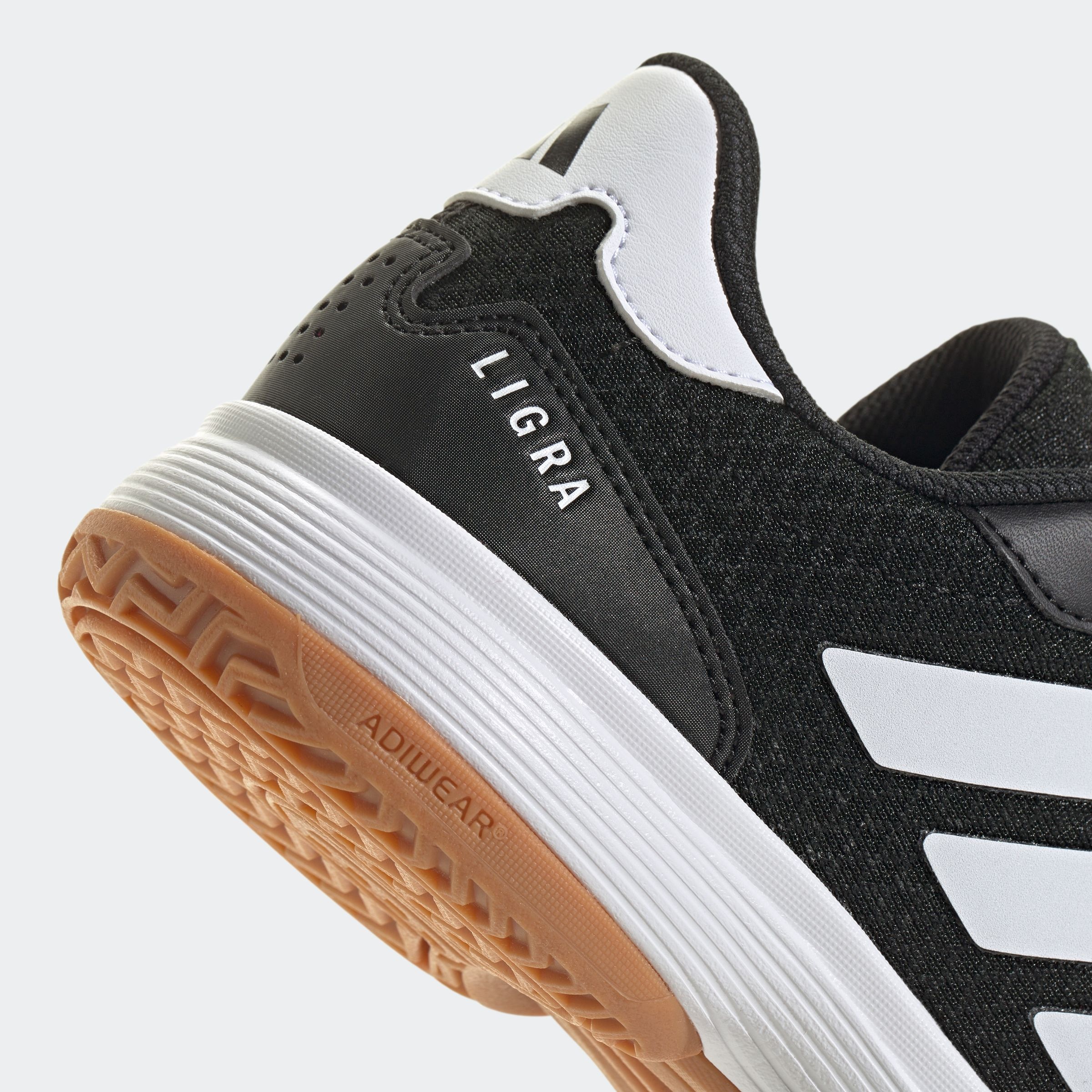 adidas Performance Hallenschuh »LIGRA 8 INDOOR KIDS«, geeignet für jeden Hallensport