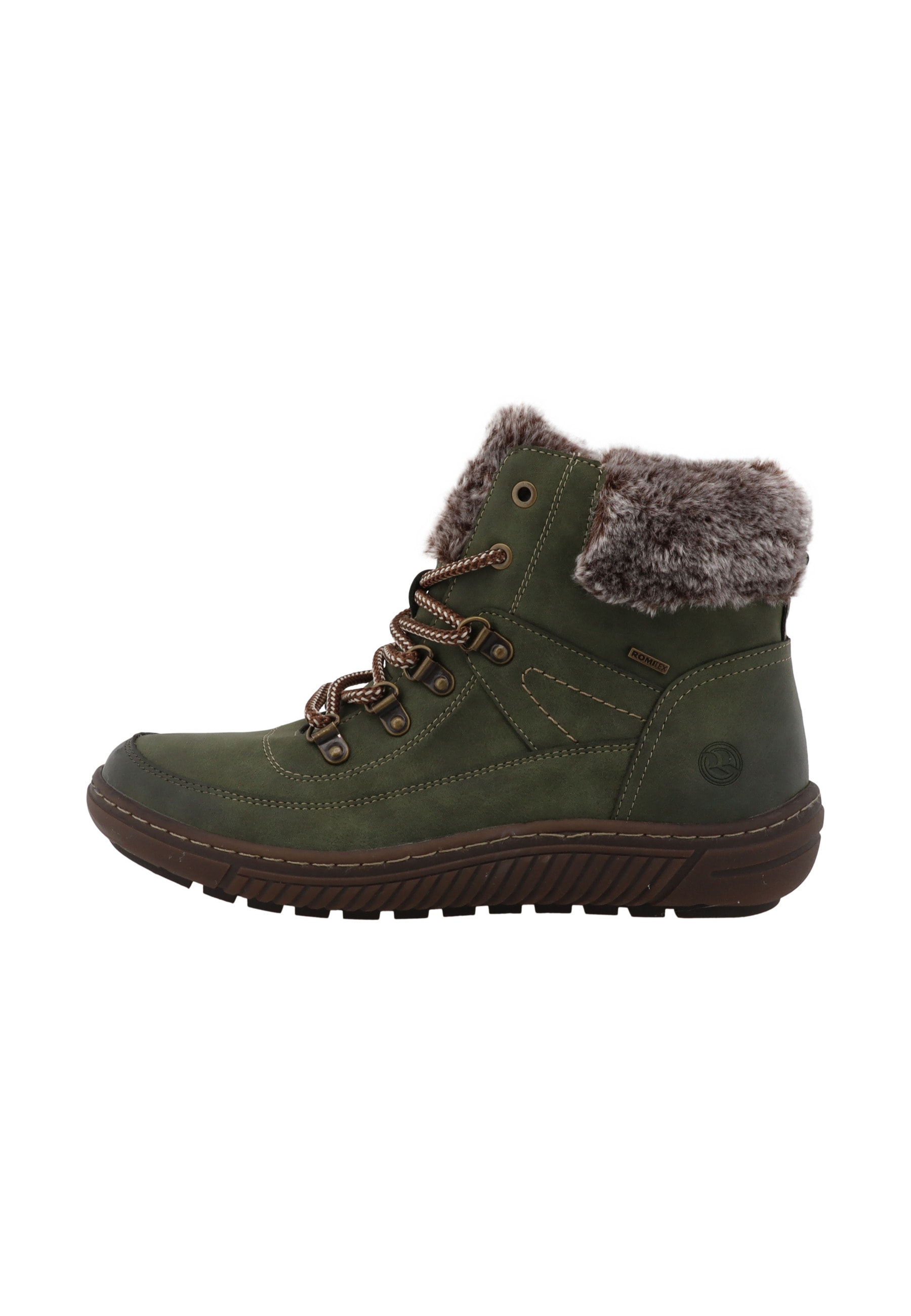 Romika Stiefel »Romika Short Boots«
