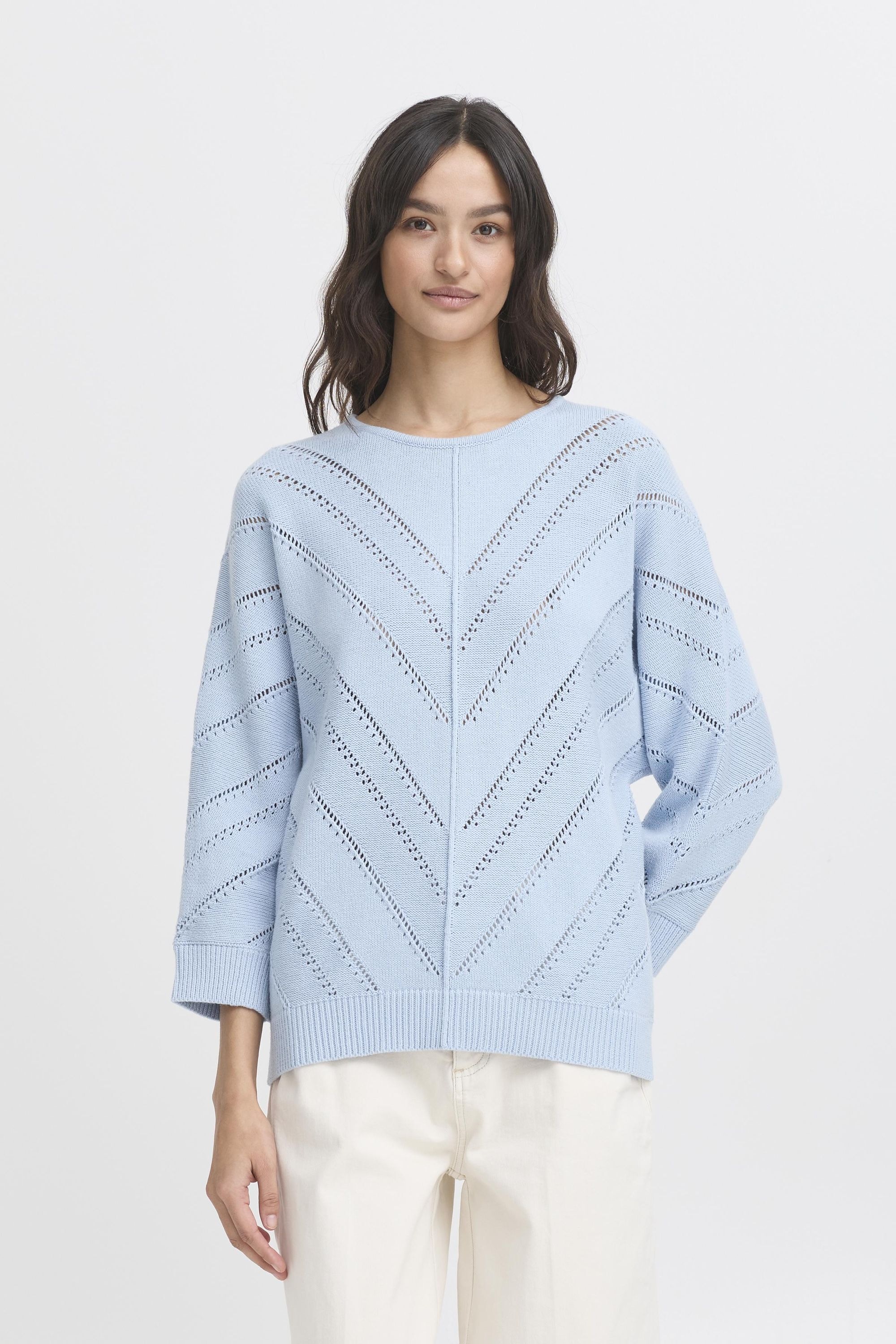 b.young V-Ausschnitt-Pullover »V-Ausschnitt-Pullover BYNAJO«