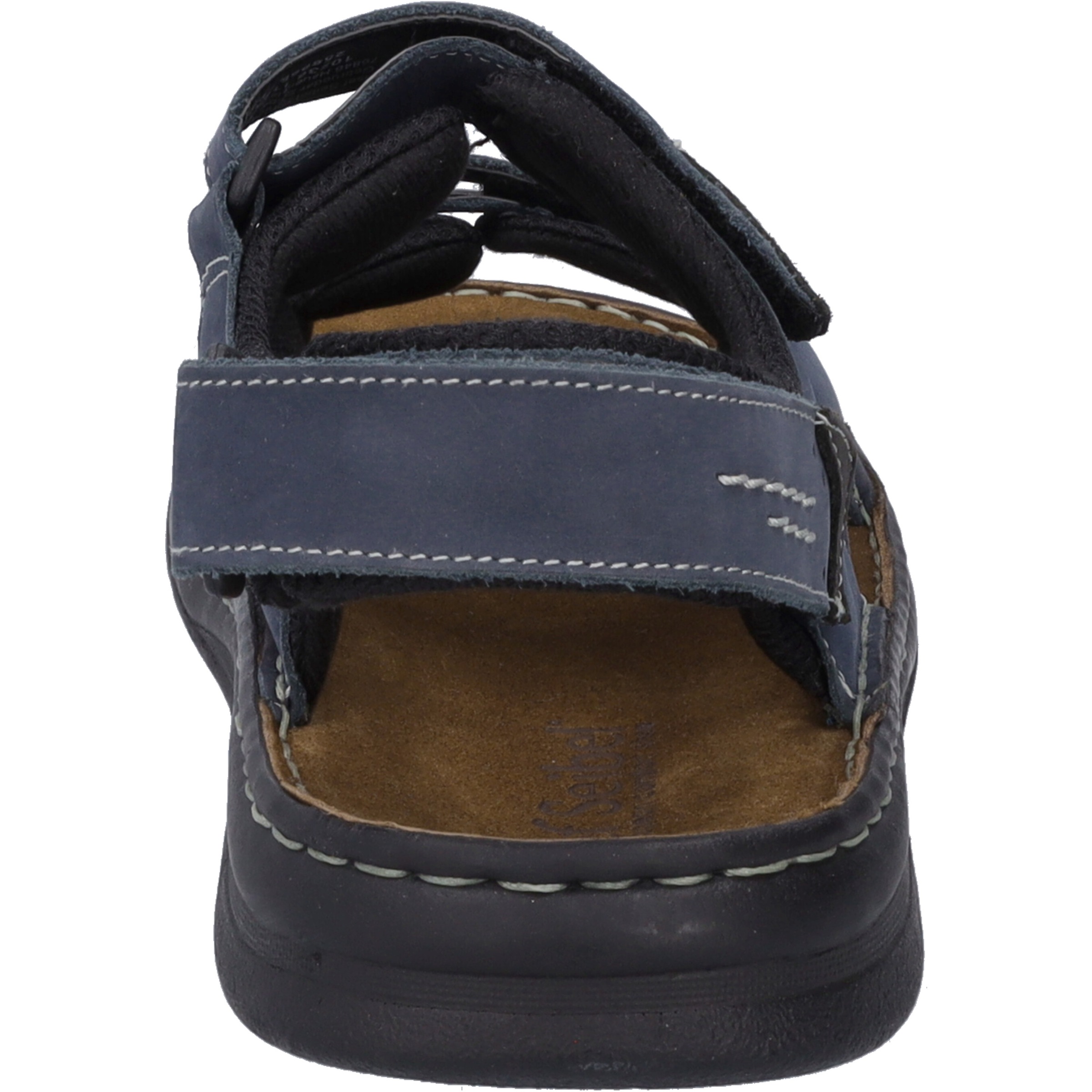 Josef Seibel Sandale »Franklyn, blau«