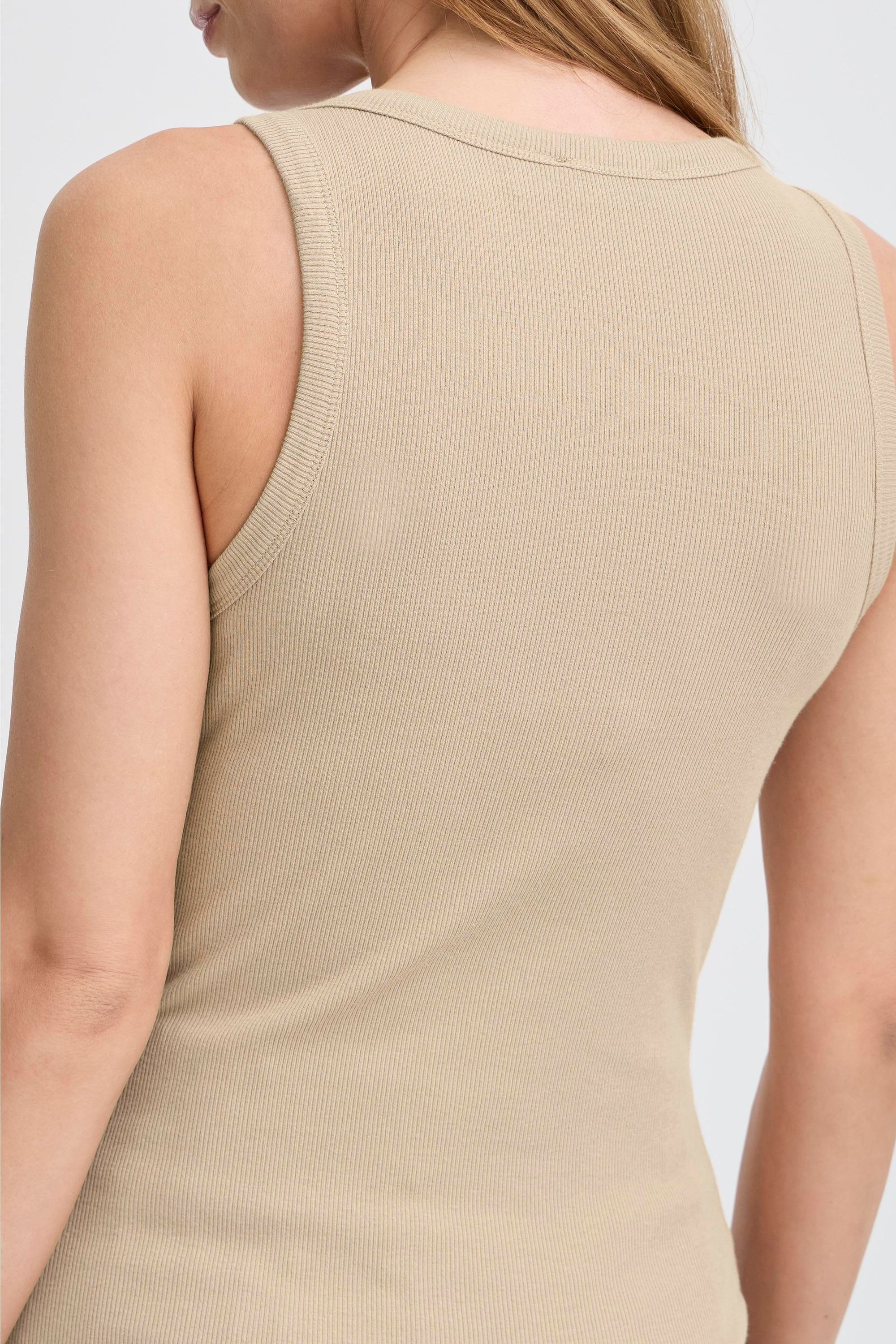 fransa Crop-Top »Crop-Top FRHIZAMOND TOP 14«