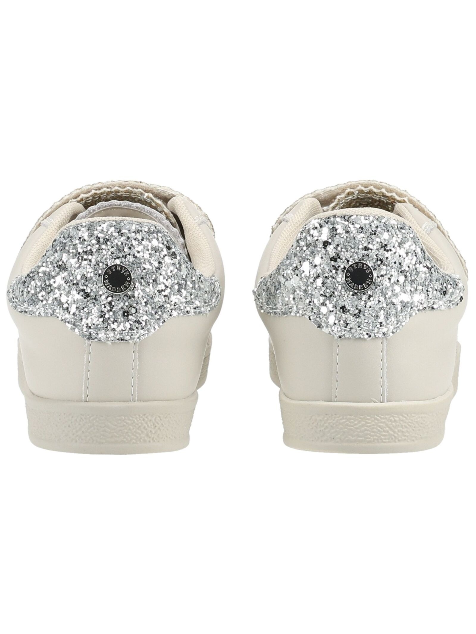 STEVE MADDEN Sneaker »STEVE MADDEN Sneaker Veloursleder«