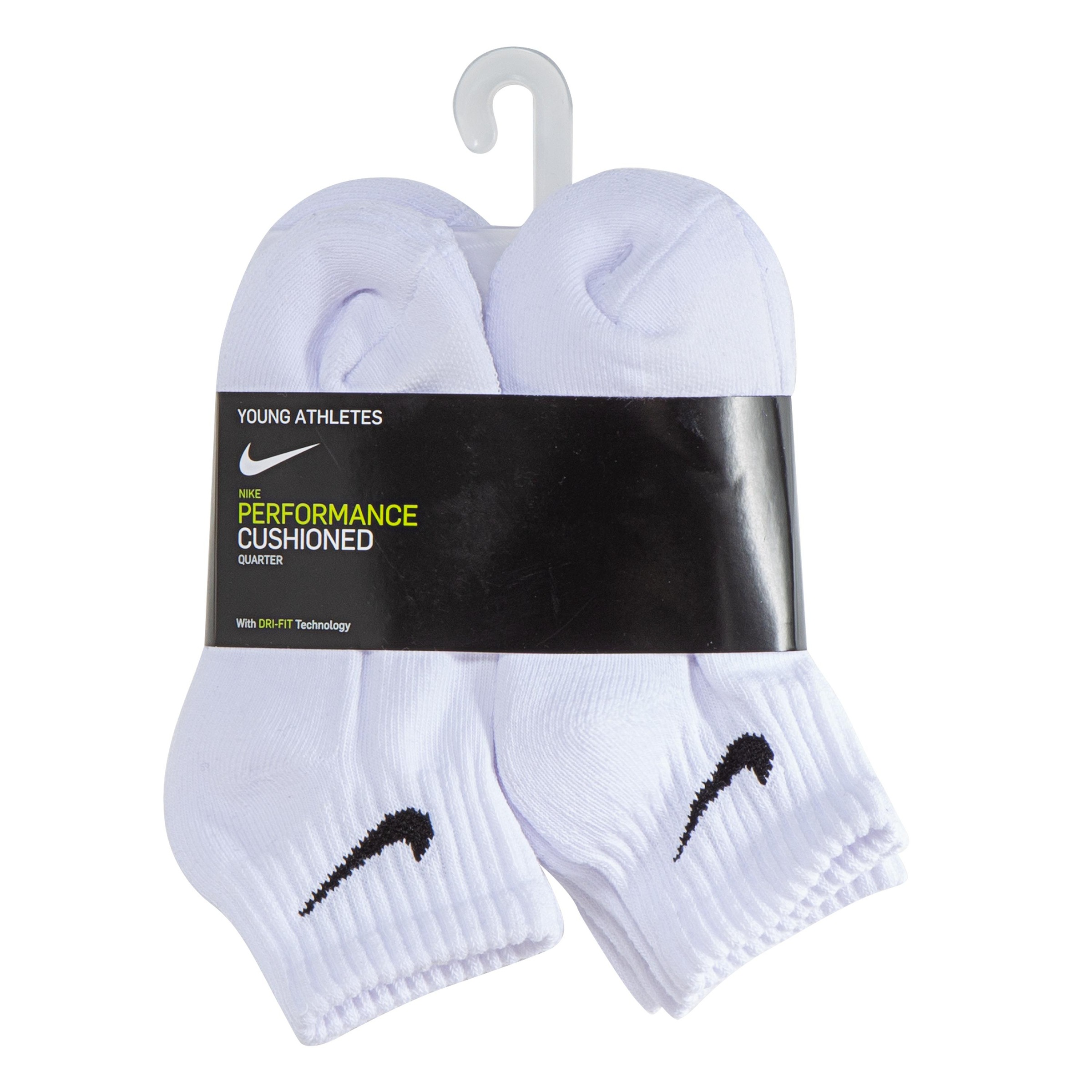 Nike Sportswear Socken "NHB DF PERFORMANCE BSIC QUARTR" 6 Paar tlg. günstig online kaufen