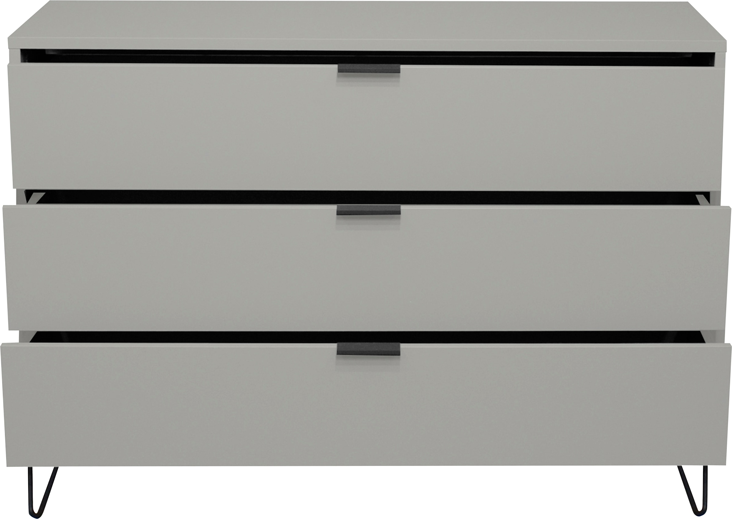 Mäusbacher Kommode »Bonnie TOPSELLER!« OTTOs Choice,  Kommode mit Drahtgestell