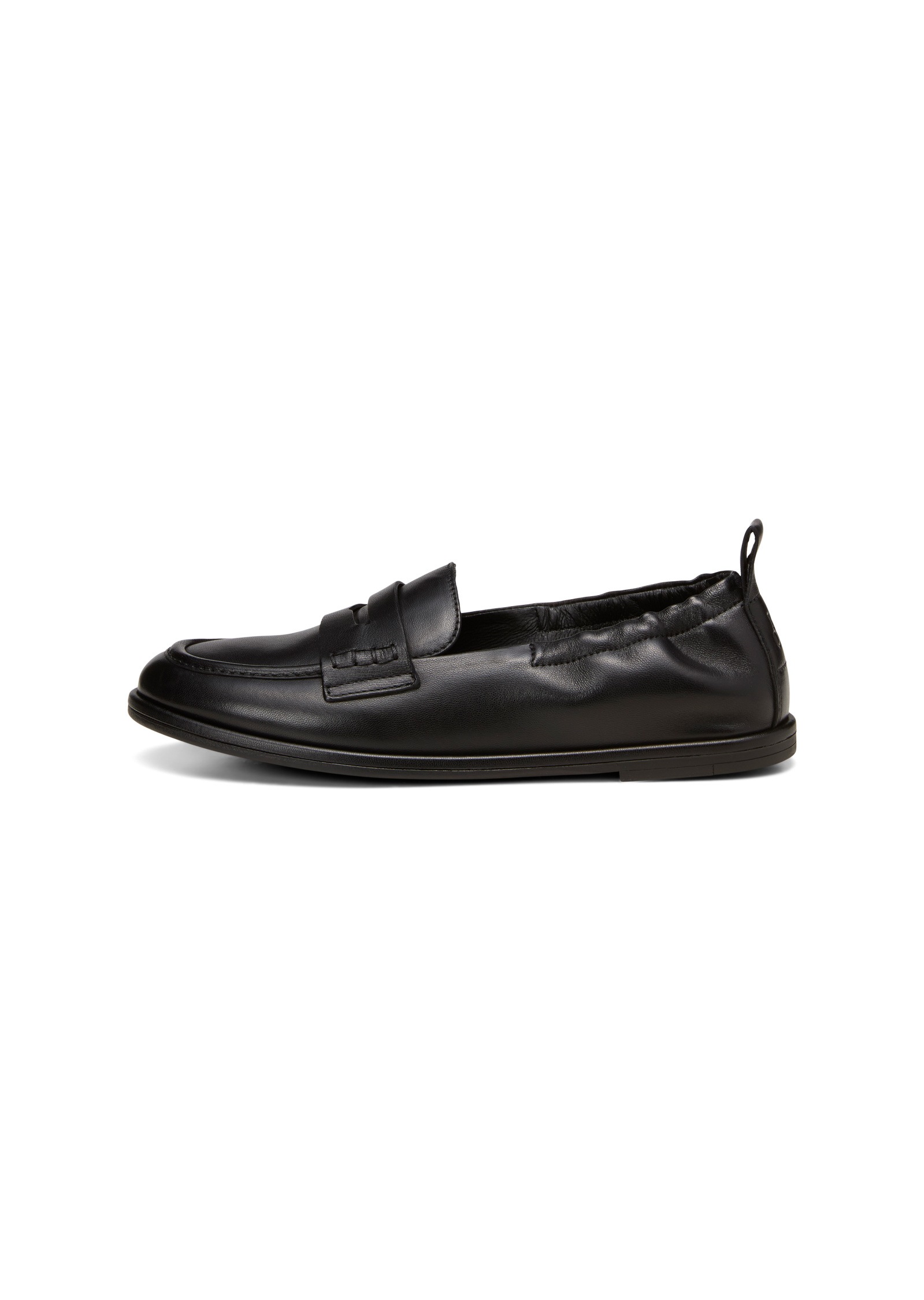 Marc O'Polo Loafer »mit elastischer Fersenkante«