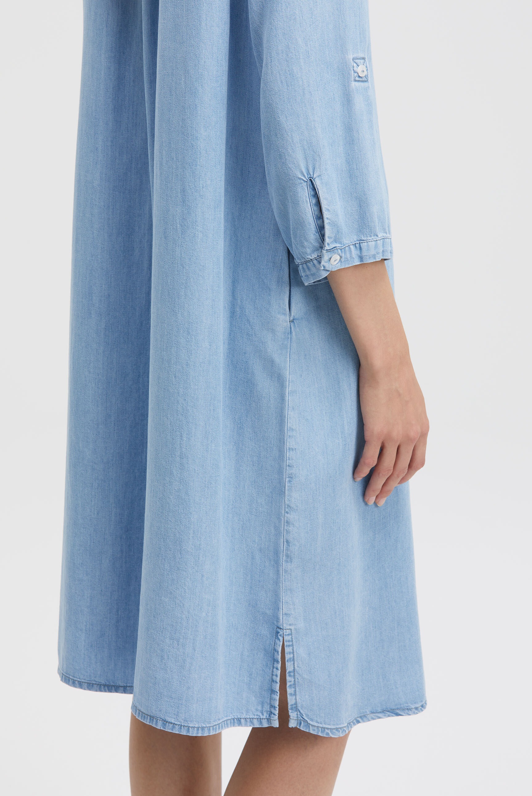 Smith & Soul Sommerkleid, mit Taschen