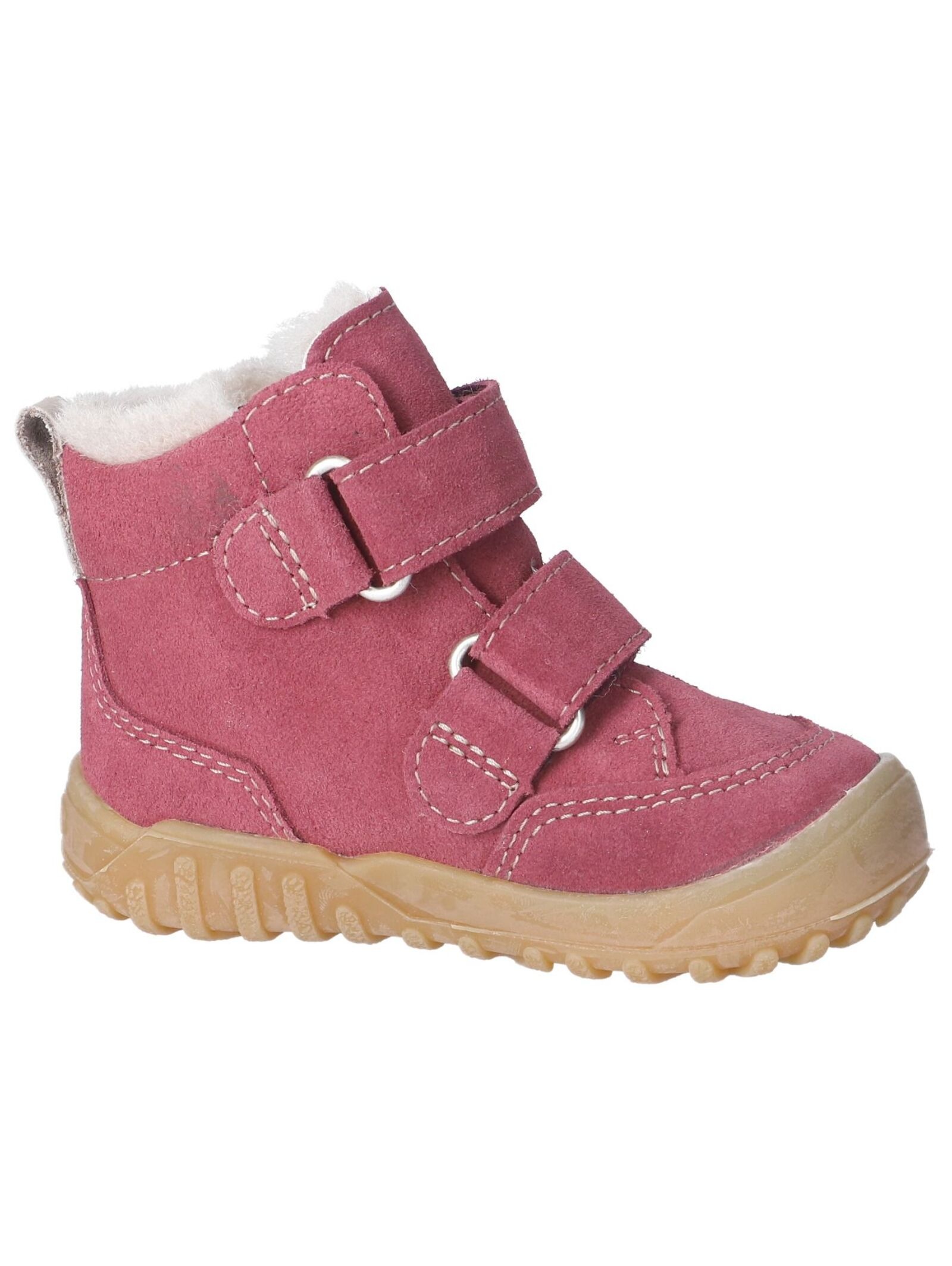 Pepino Stiefelette »Pepino Stiefelette Veloursleder«