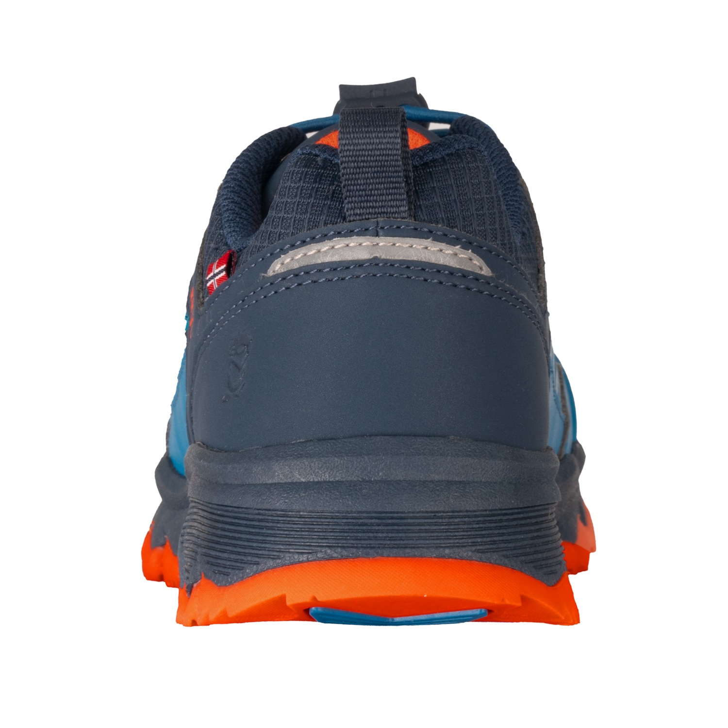 TROLLKIDS Outdoorschuh »Kids Trolltunga Hiker Low XT«  wasserdicht