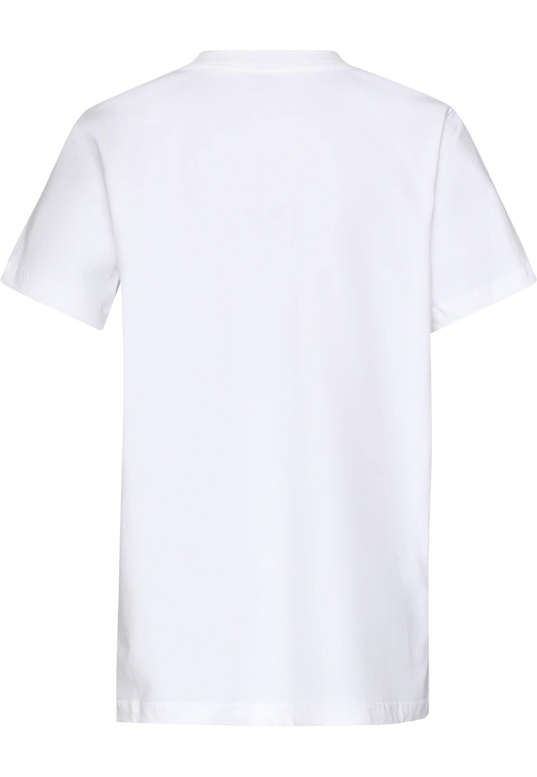 URBAN CLASSICS T-Shirt »Urban Classics Love Sign Tee«
