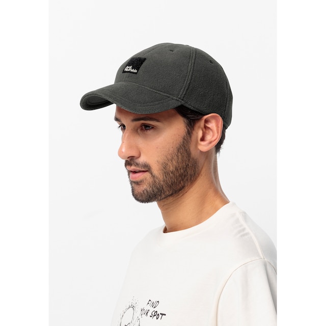 Jack Wolfskin Baseball Cap »BOCKENHEIM CAP« für kaufen | BAUR