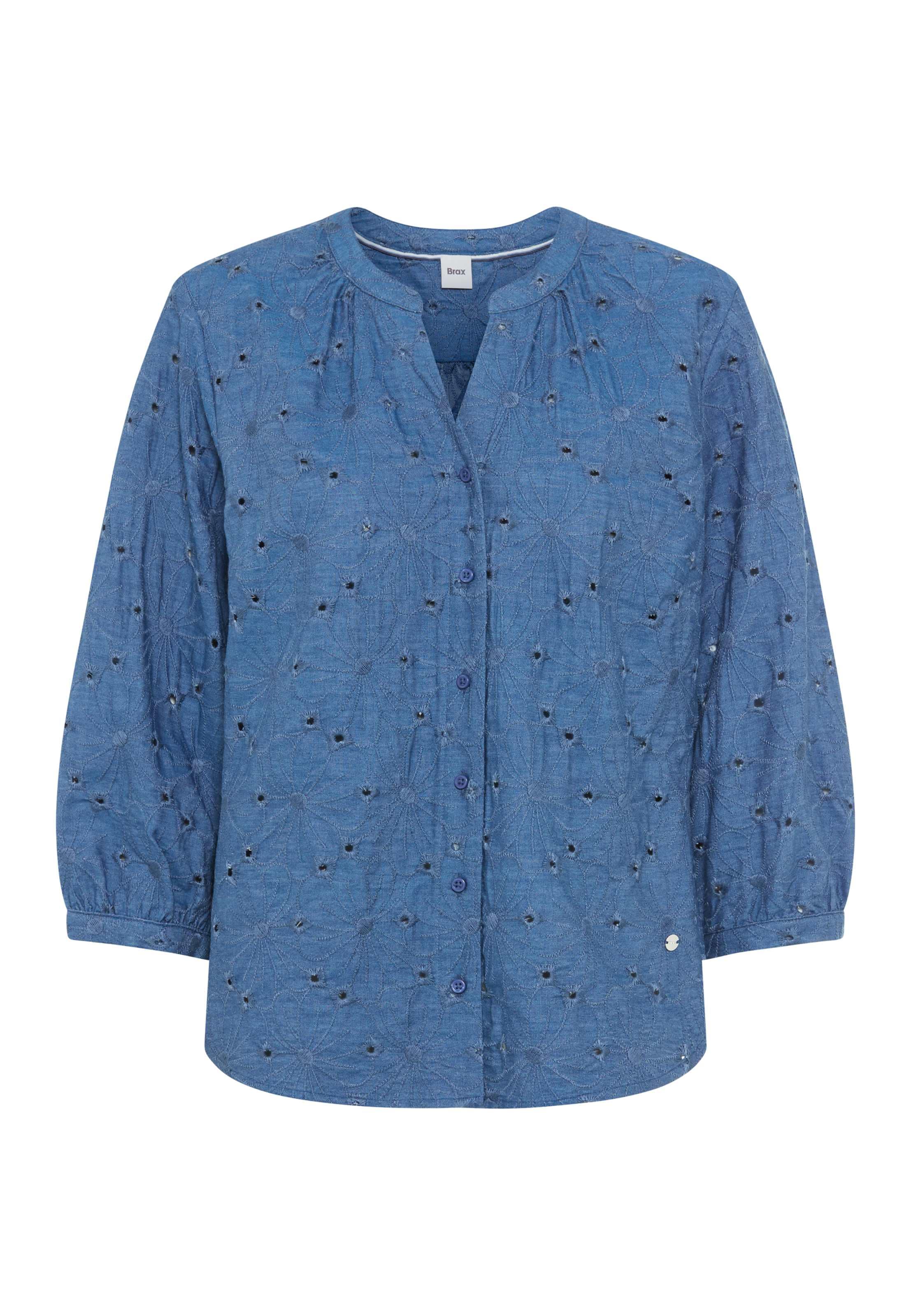 Brax Shirtbluse "Style VELIA" günstig online kaufen