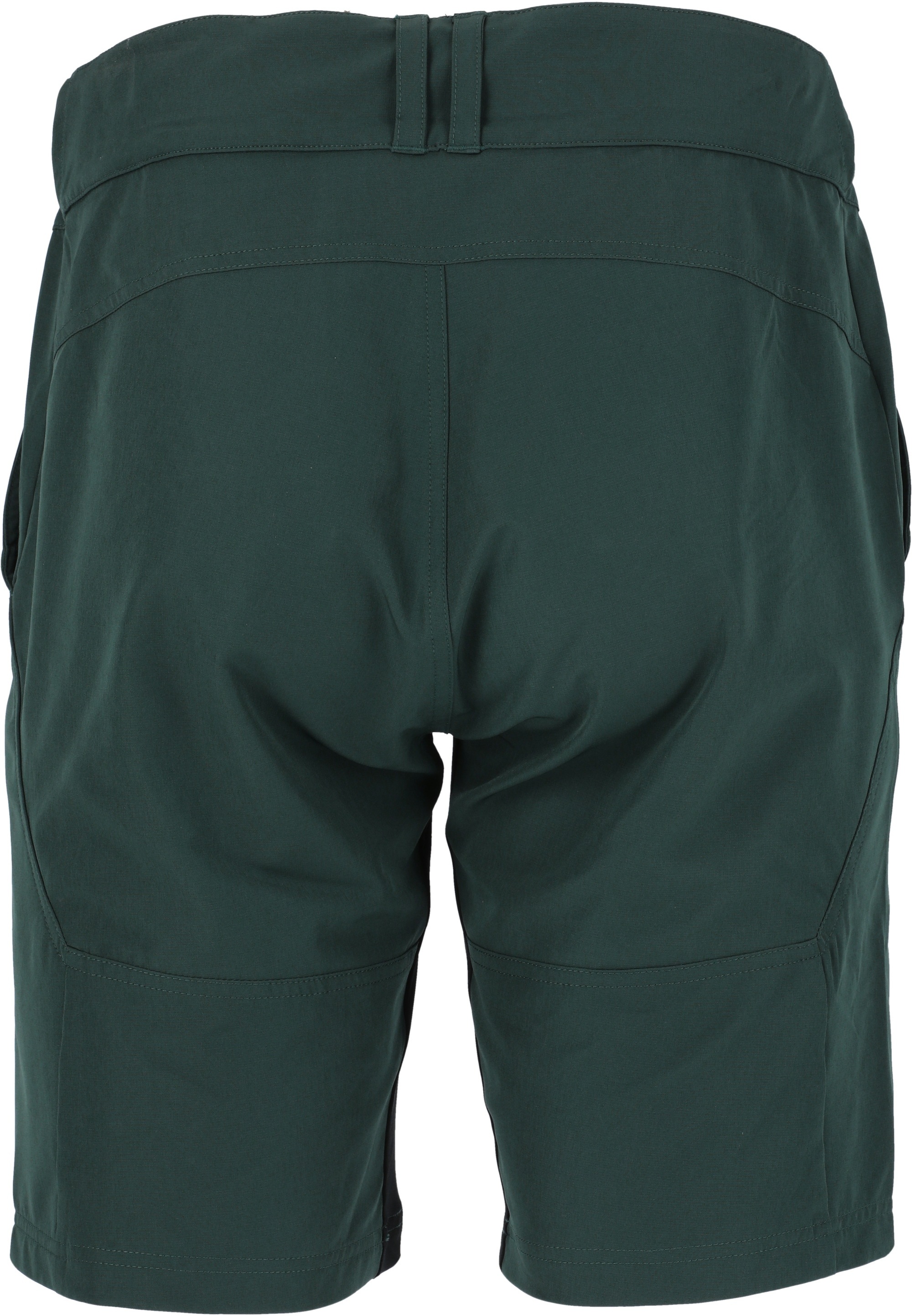 ENDURANCE Radhose »Benal«, im praktischen 2-in-1-Design