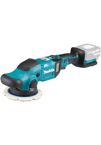 Makita Exzenter Poliermaschine »DPO600Z« be A...