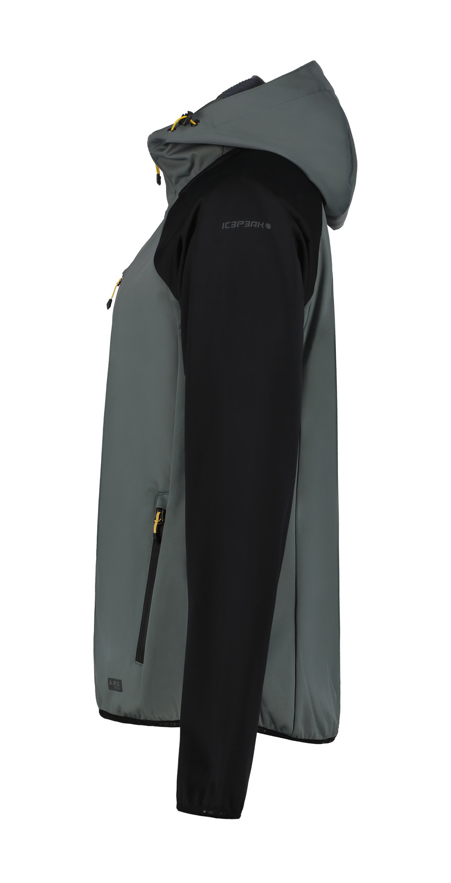 Icepeak Outdoorjacke »Icepeak Softshell jacke BRADFORD«