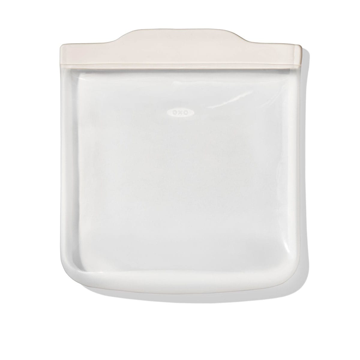 OXO Good Grips Frischhaltebeutel Silikon, wiederverwendbar, 828 ml günstig online kaufen