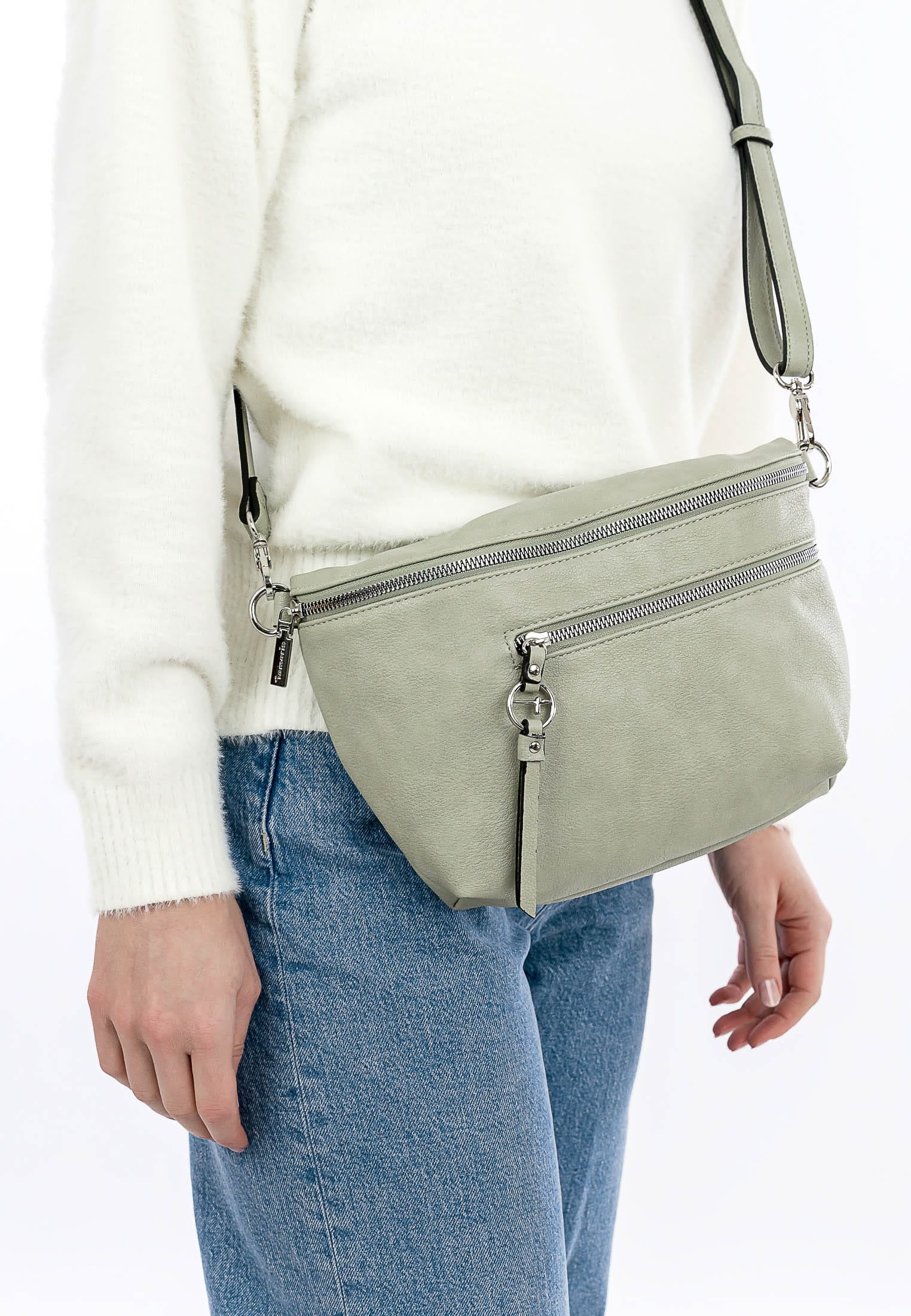 Tamaris Gürteltasche »Gürteltasche TAS Nele«
