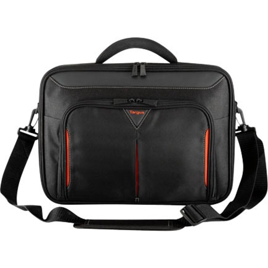 Targus Laptoptasche »Classic+ Clamshell Laptop Tasche (15-15.6")«