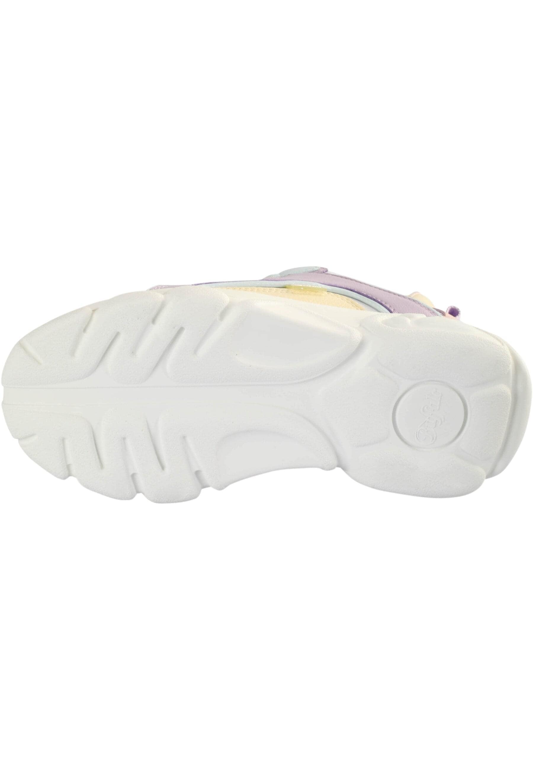 Buffalo Trainingsschuh »Buffalo Damen Buffalo Cld Chai Sneaker Low«